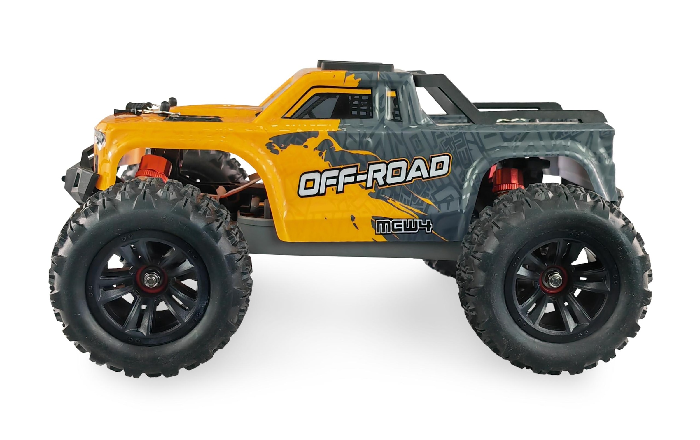 Amewi RC-Monstertruck »Truck MEW4 Brushless«