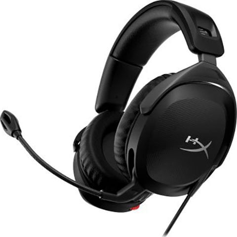 HyperX Gaming-Headset Audio-Chat-Funktionen-Noise-Cancelling à Stinger prix bas »Cloud 2«