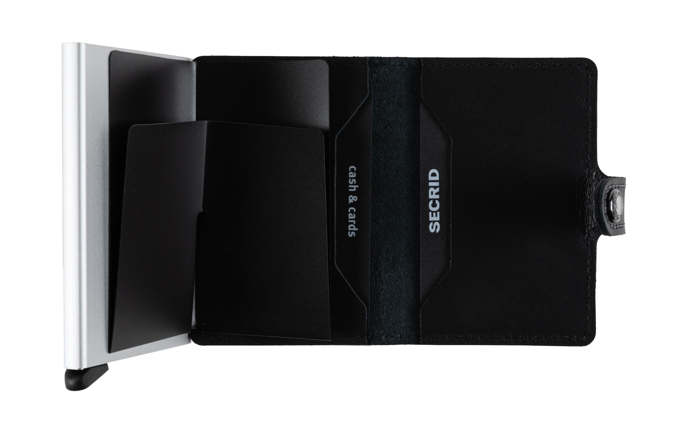 SECRID Geldbörse »Miniwallet«