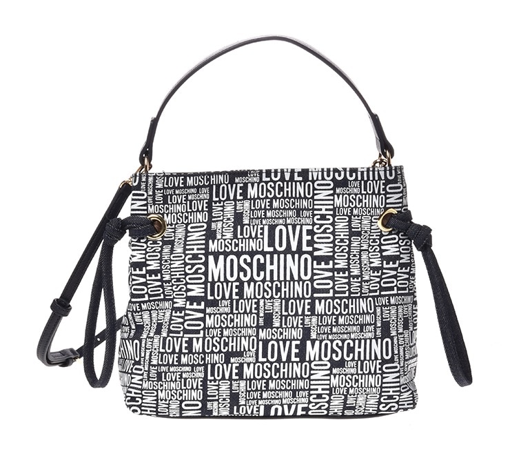 Image of LOVE MOSCHINO Hobo, im praktischem Format bei Ackermann Versand Schweiz