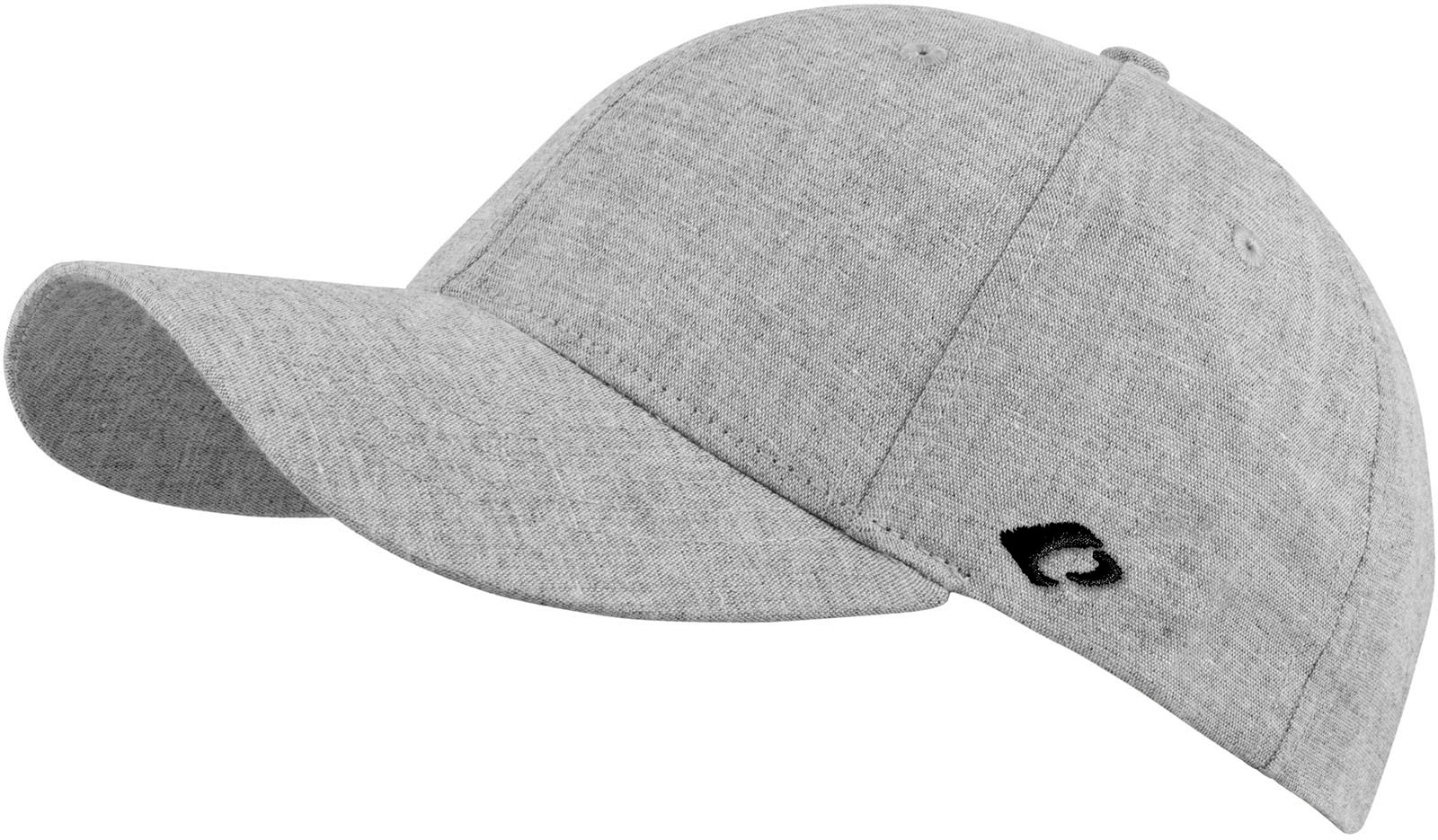 Entdecke chillouts Baseball Cap »Plymouth Hat«, Klemmverschluss hinten auf