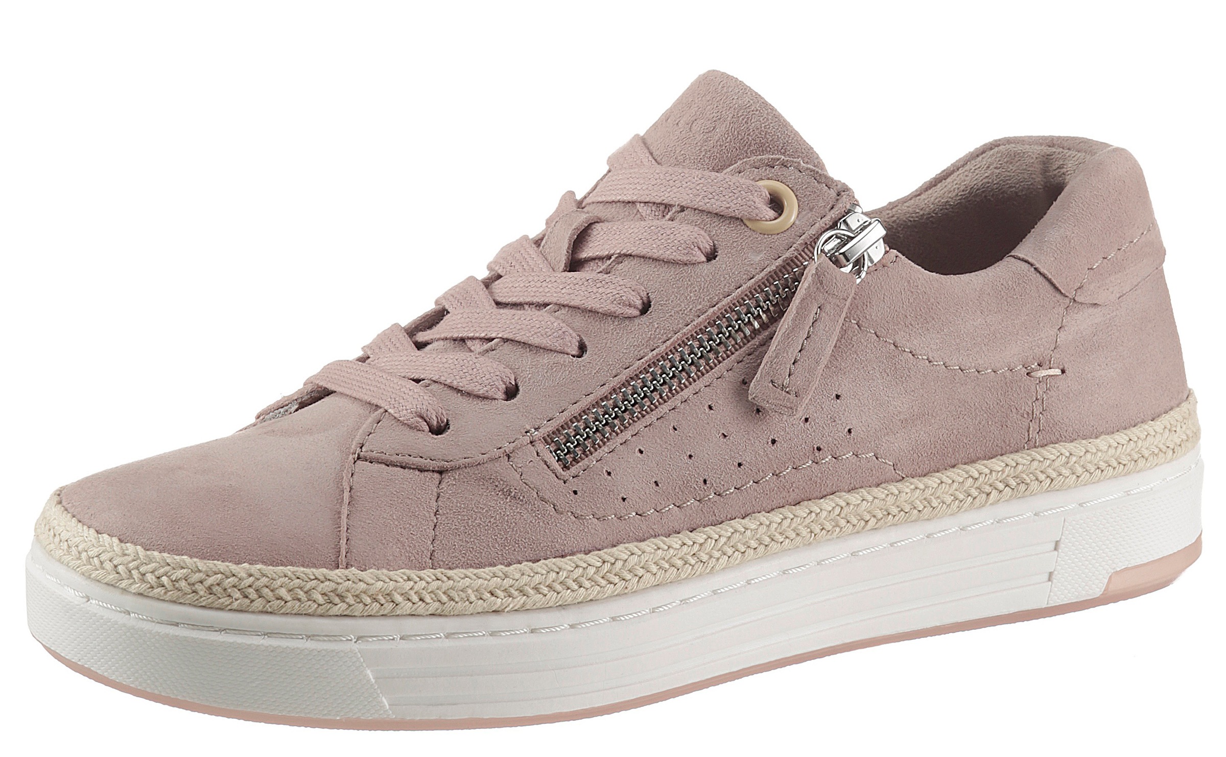 Jana Sneaker, mit Innenfutter aus recyceltem PET kaufen