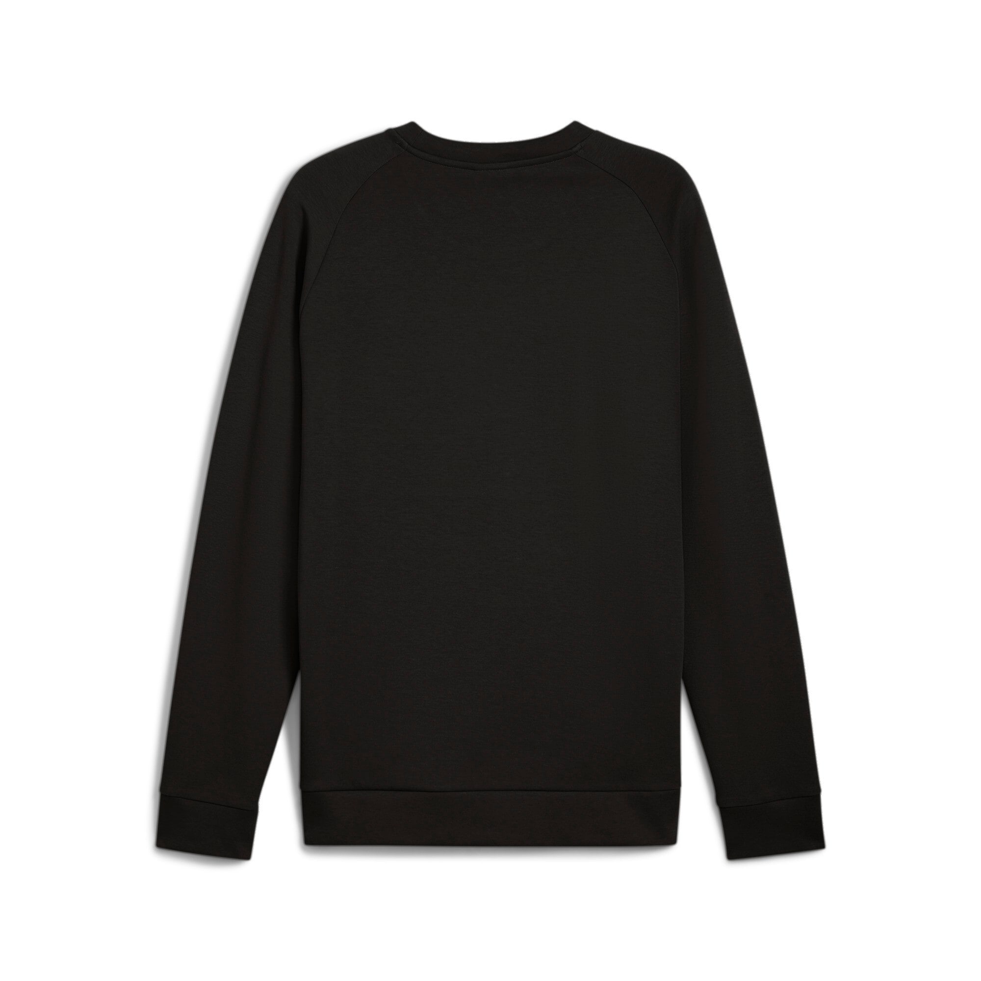 PUMA Langarmshirt »TECH CREW DK«