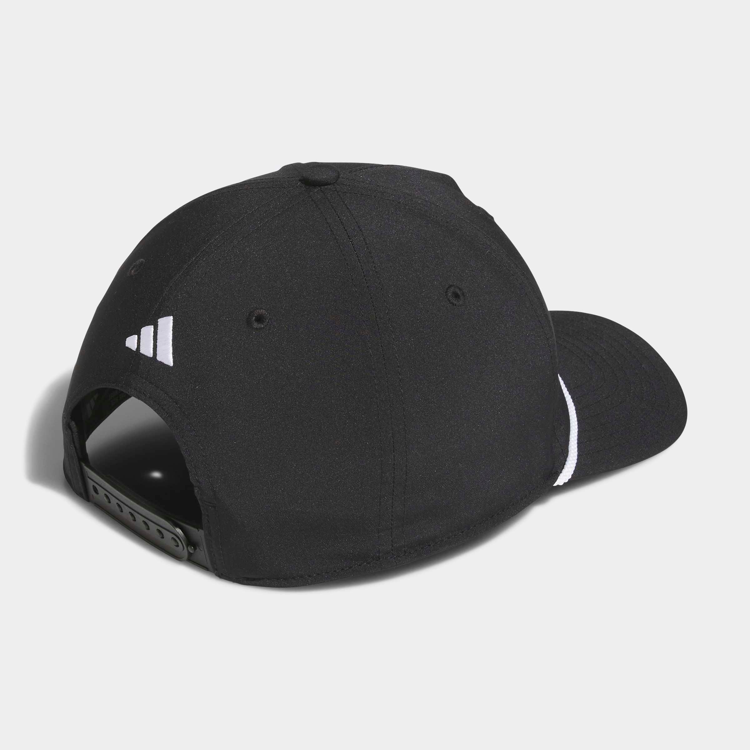 adidas Performance Casquette de baseball »TOUR 5-PANEL«