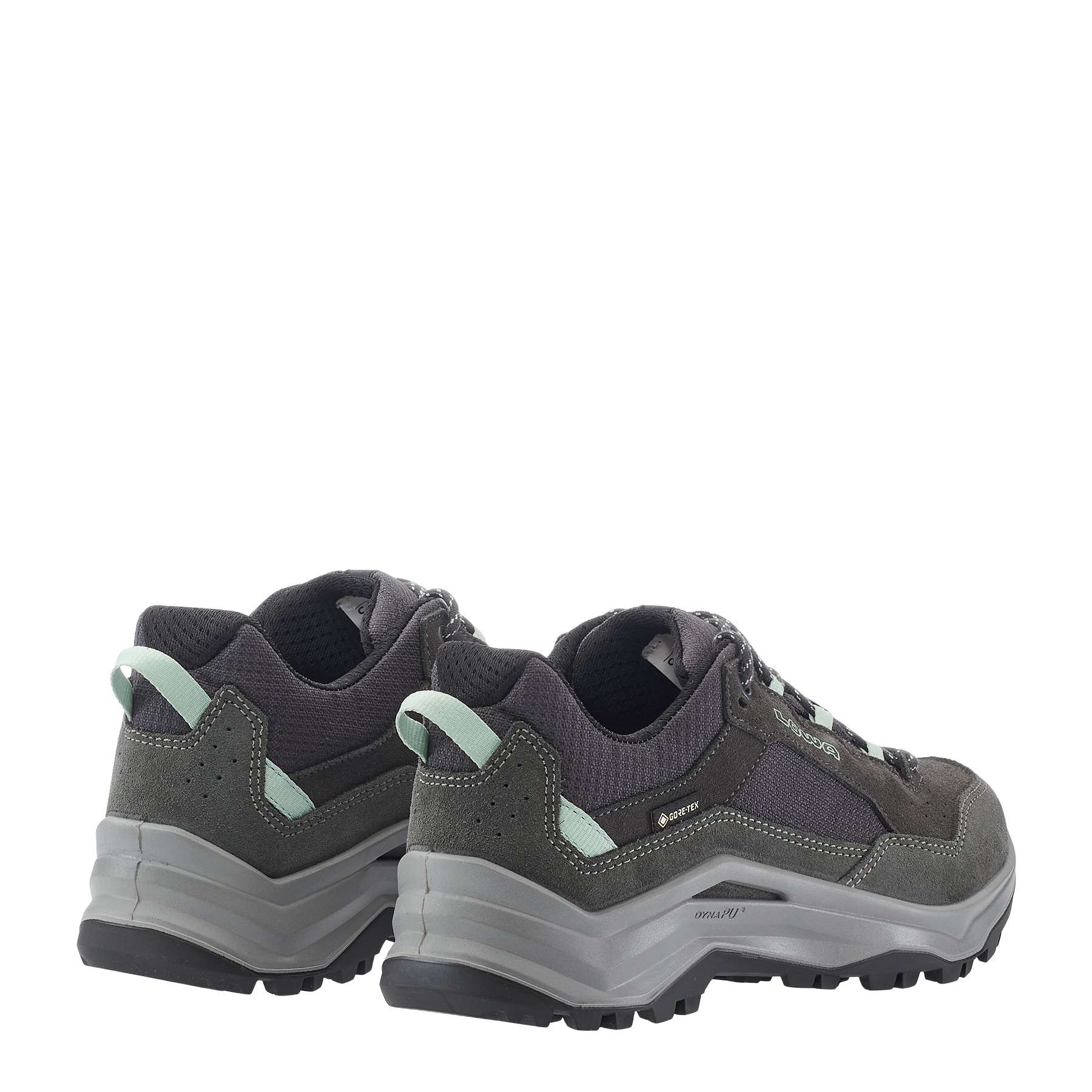Lowa Wanderschuh »VENTIERRA GORE-TEX® LO WS«  wasserdicht, winddicht,atmungsaktiv dank GORE-TEX Membrane