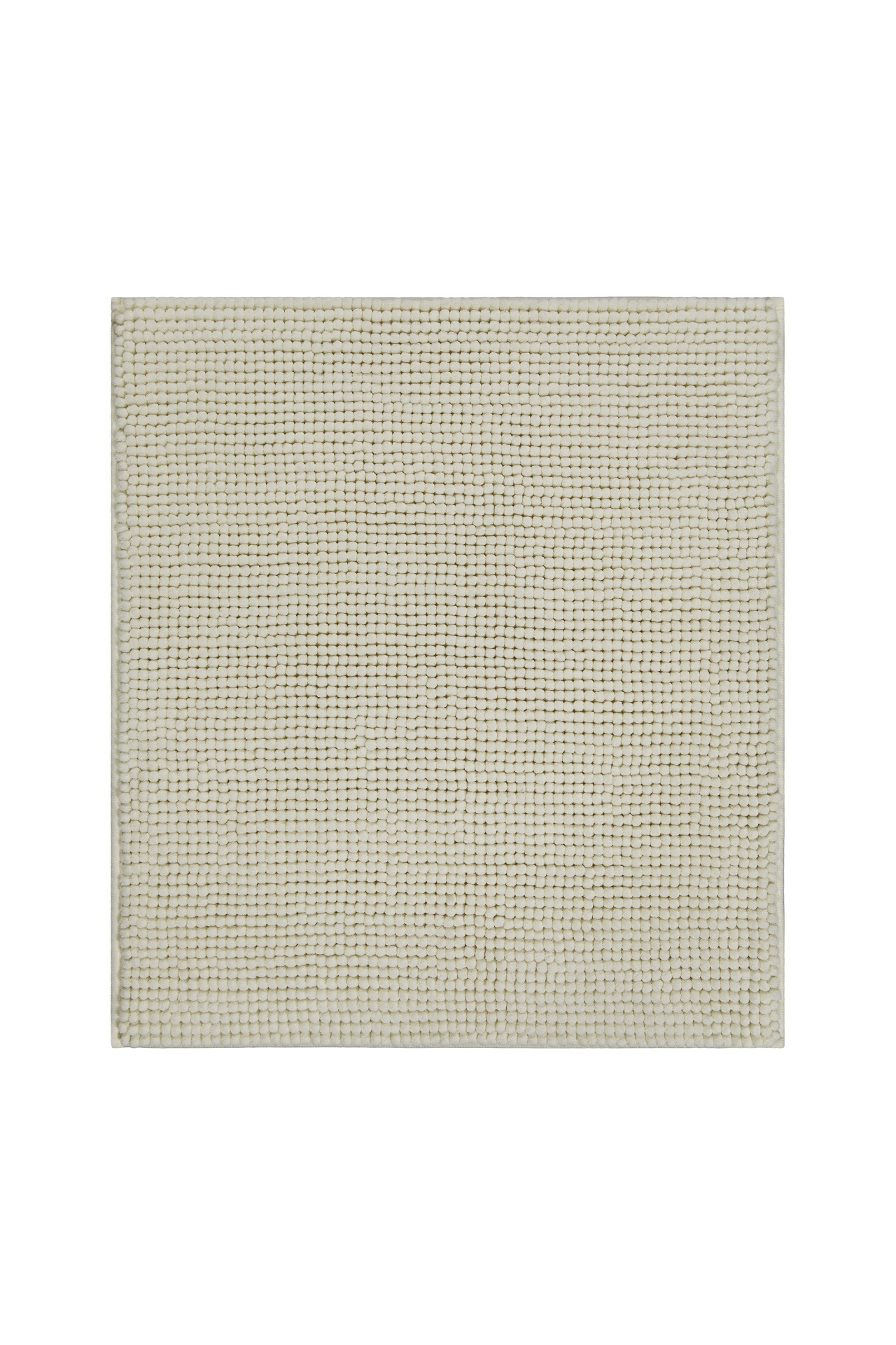 Wecon home Basics Badematte »Balu«, Chenille, waschbar, rutschfest, schnell trocknend, weich, Badteppich