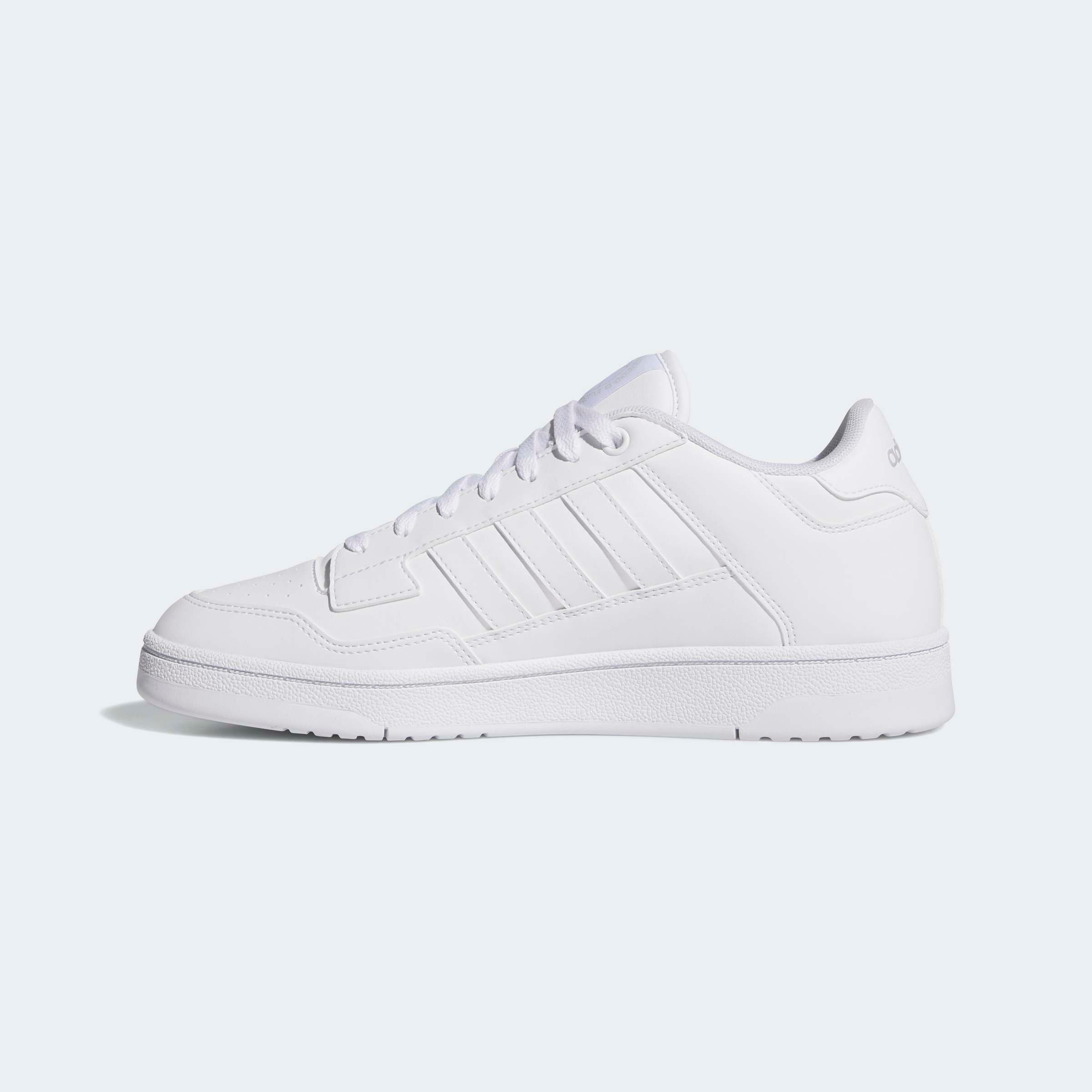 adidas Sportswear Sneaker »RAPID COURT LOW«