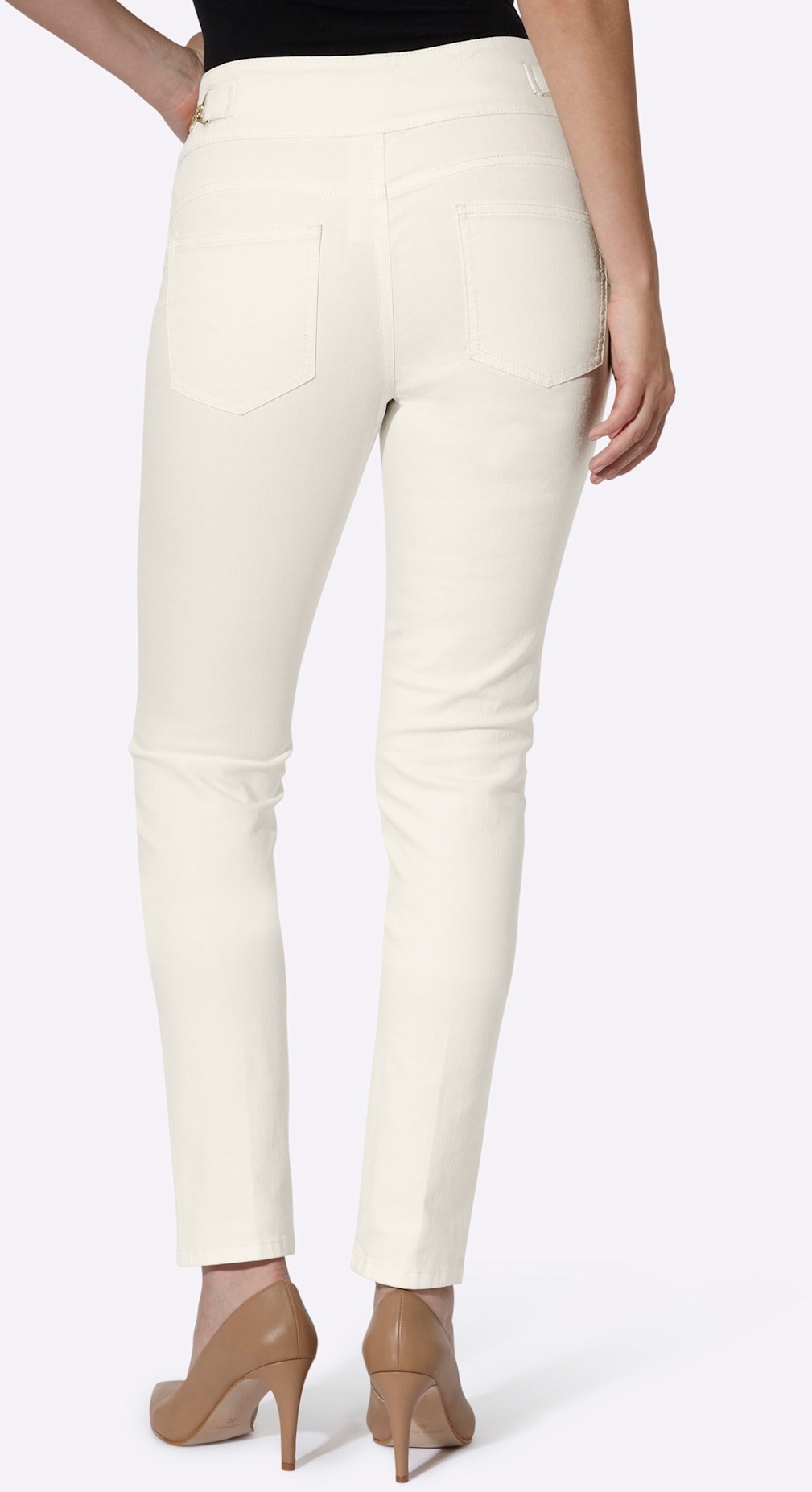 heine Jeans push-up 1