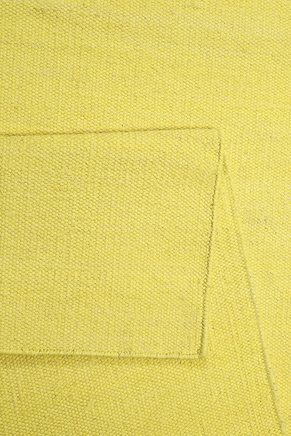 Esprit Teppich »Rainbow Kelim Wendeteppich ESP-7708«, rechteckig, 5 mm Höhe, Flachgewebe 100% Baumwolle, Fleckerl, uni, viele Farben, Wohnzimmer