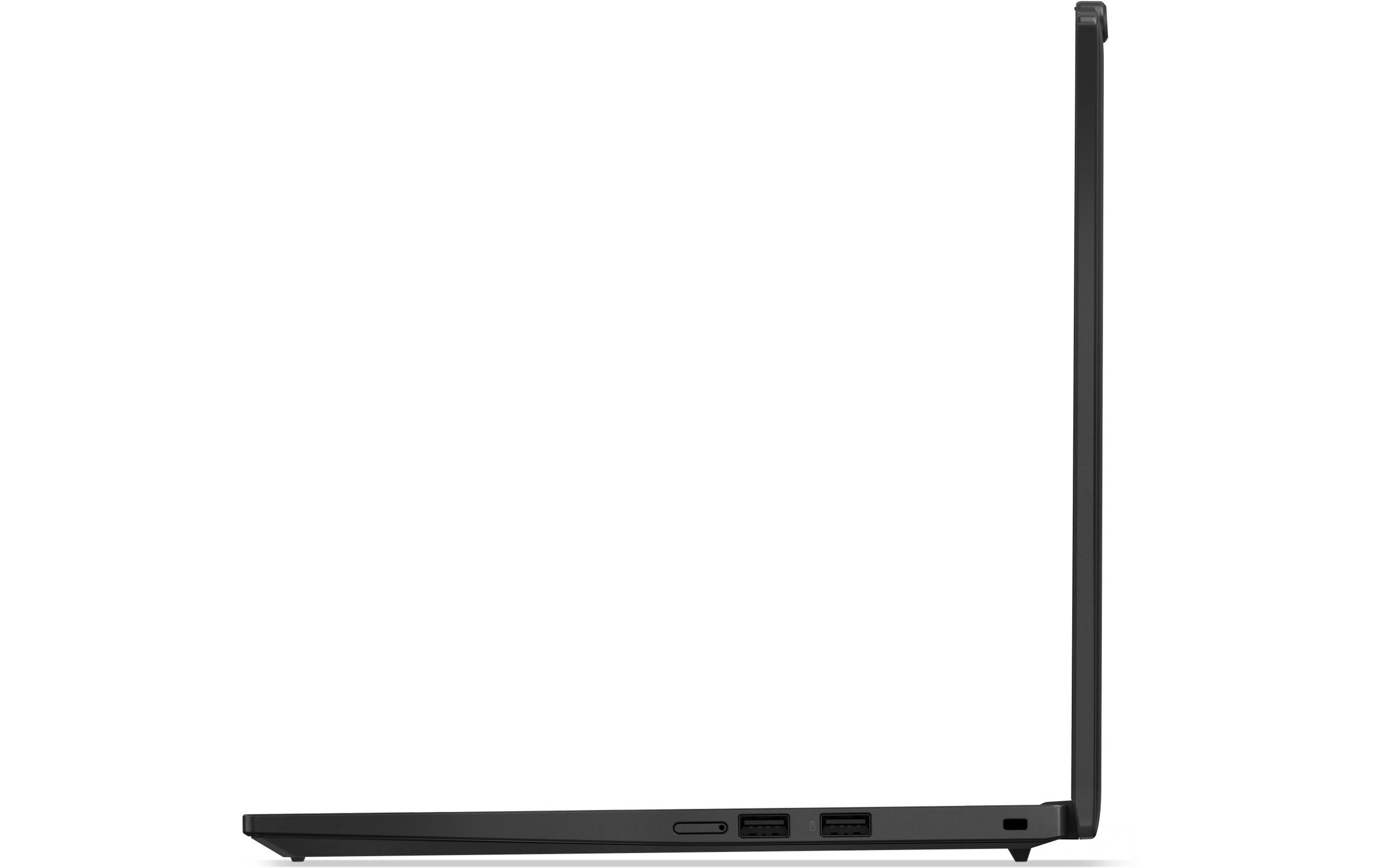 Lenovo Business-Notebook »ThinkPad T14s Gen. 6 (Snapdragon)«, 35,42 cm, / 14 Zoll, Qualcomm, Snapdragon X Elite, Adreno, 1000 GB SSD