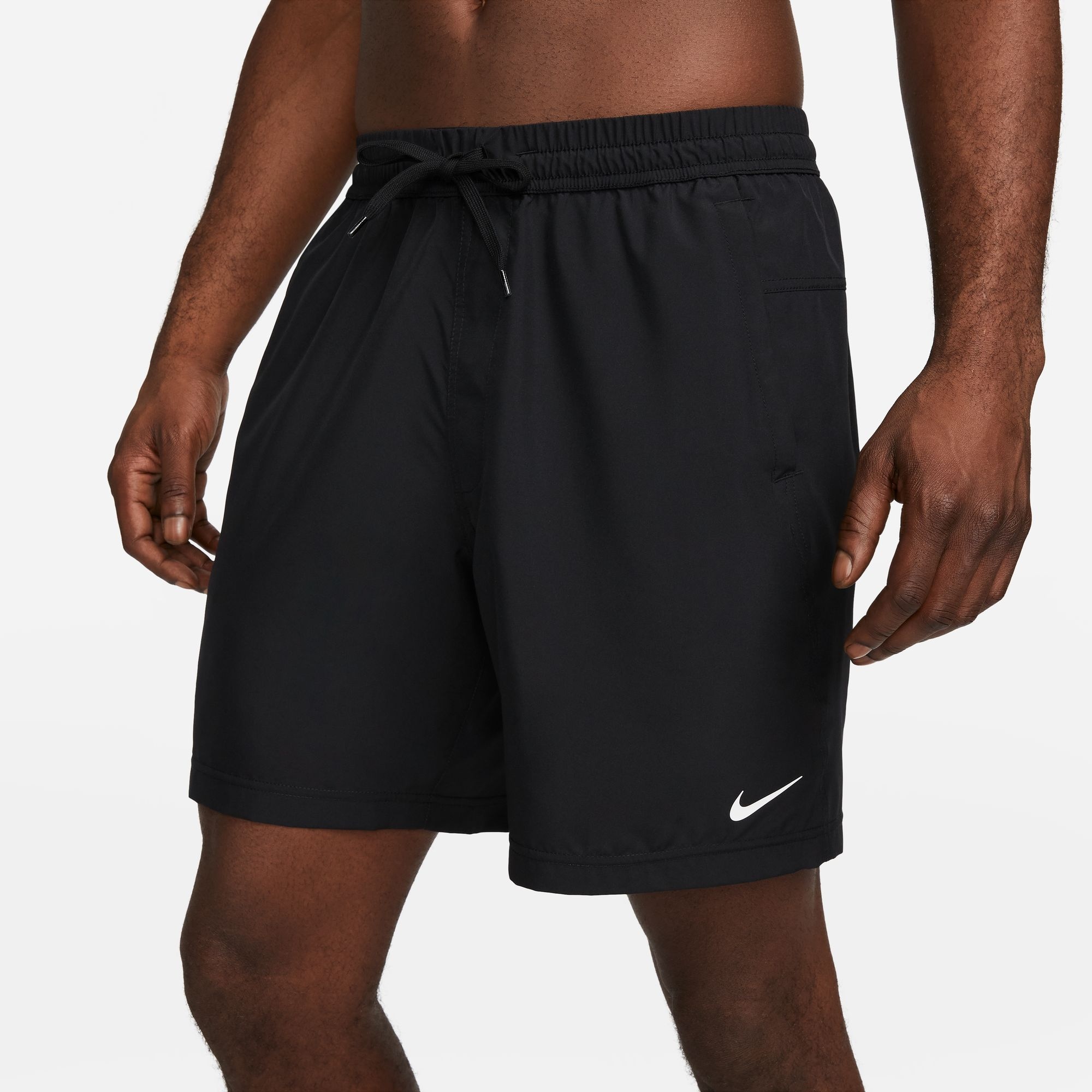 Nike Trainingsshorts »DRI-FIT FORM MENS 7" UNLINED FITNES«