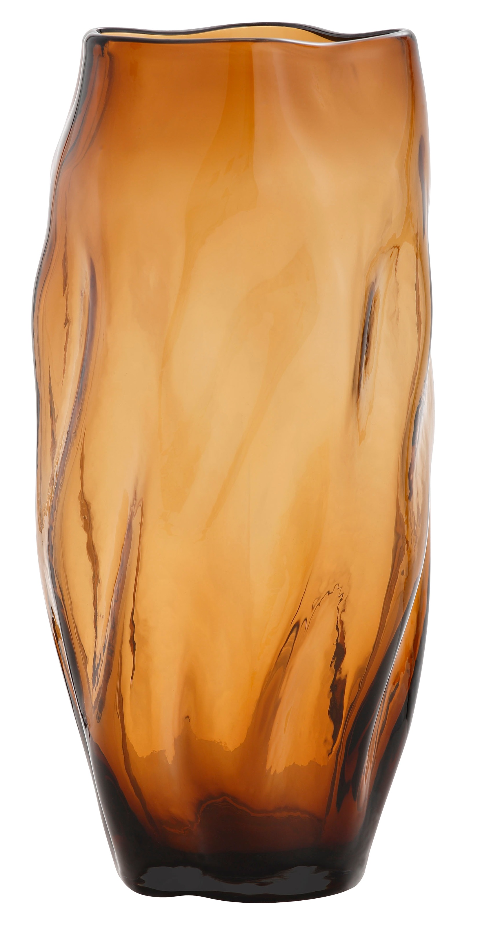 Image of Leonique Tischvase »Elouan«, (1 St.), aus Glas, Höhe ca. 33 cm bei Ackermann Versand Schweiz