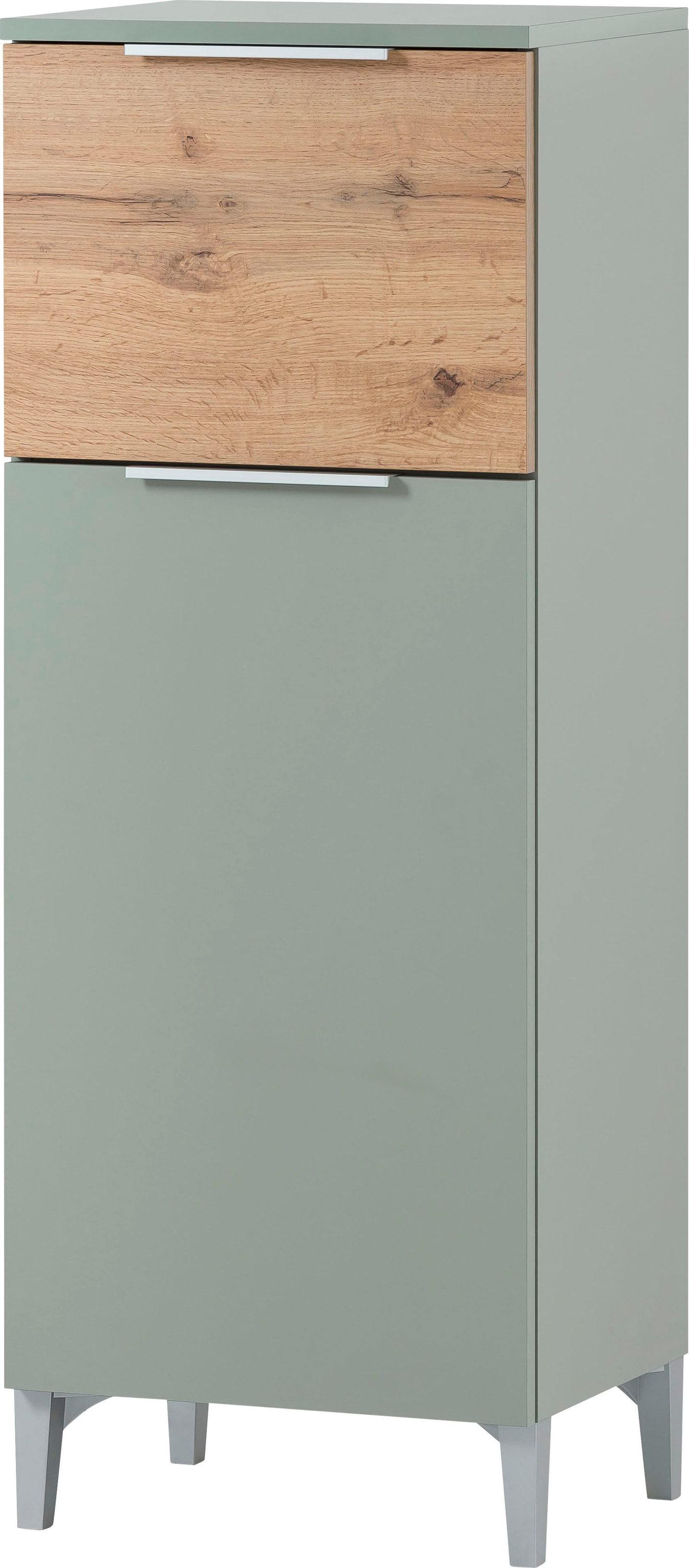 Image of Schildmeyer Midischrank "Smilla, Midischrank, Made in Germany, B: 40,2 cm" Solide Verarbeitung - Dieses Produkt ist in Deutschland gefertigt