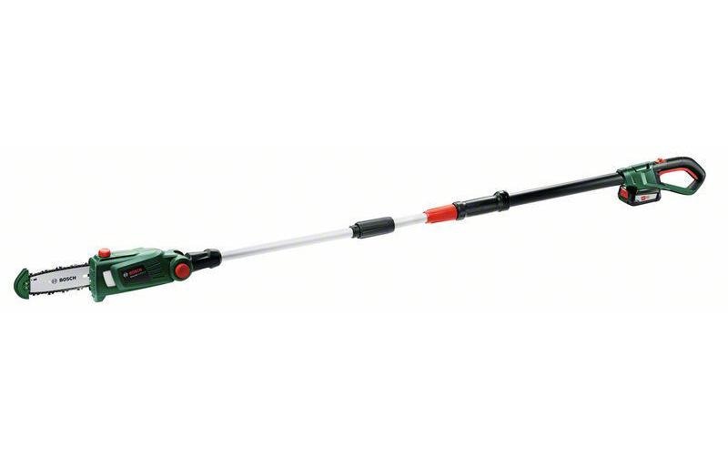 Akku-Hochentaster »Bosch Akku-Hochentaster UniversalChainPole 18 V 2,5 Ah«