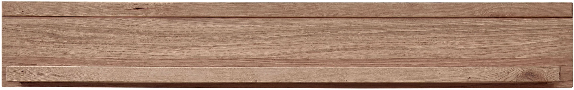 Image of Wohnconcept Wandboard "Donna Wandboard, 15x22x24 ( BxHxT)" 1 Stk. tlg. Massivholzblende, 1 Boden