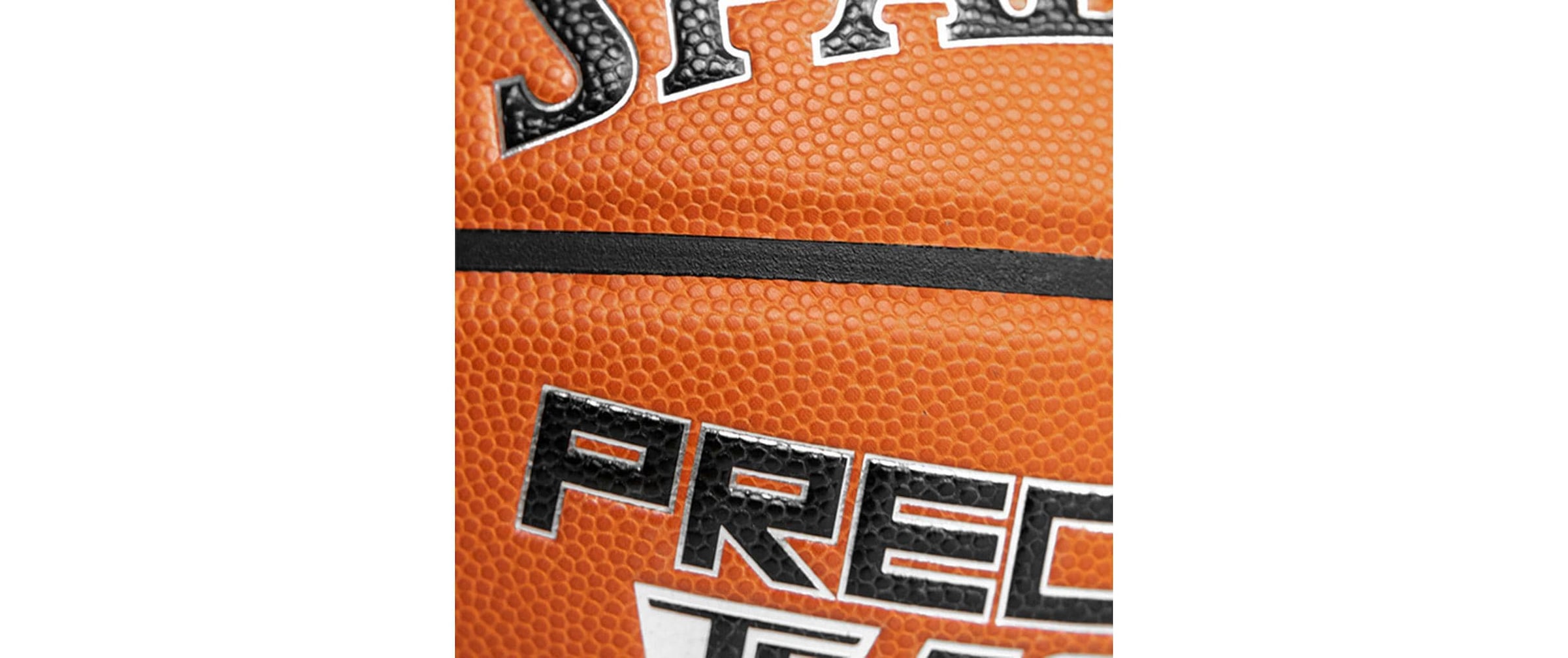 Spalding Basketball »Platinum Precision SZ Grösse: 6«