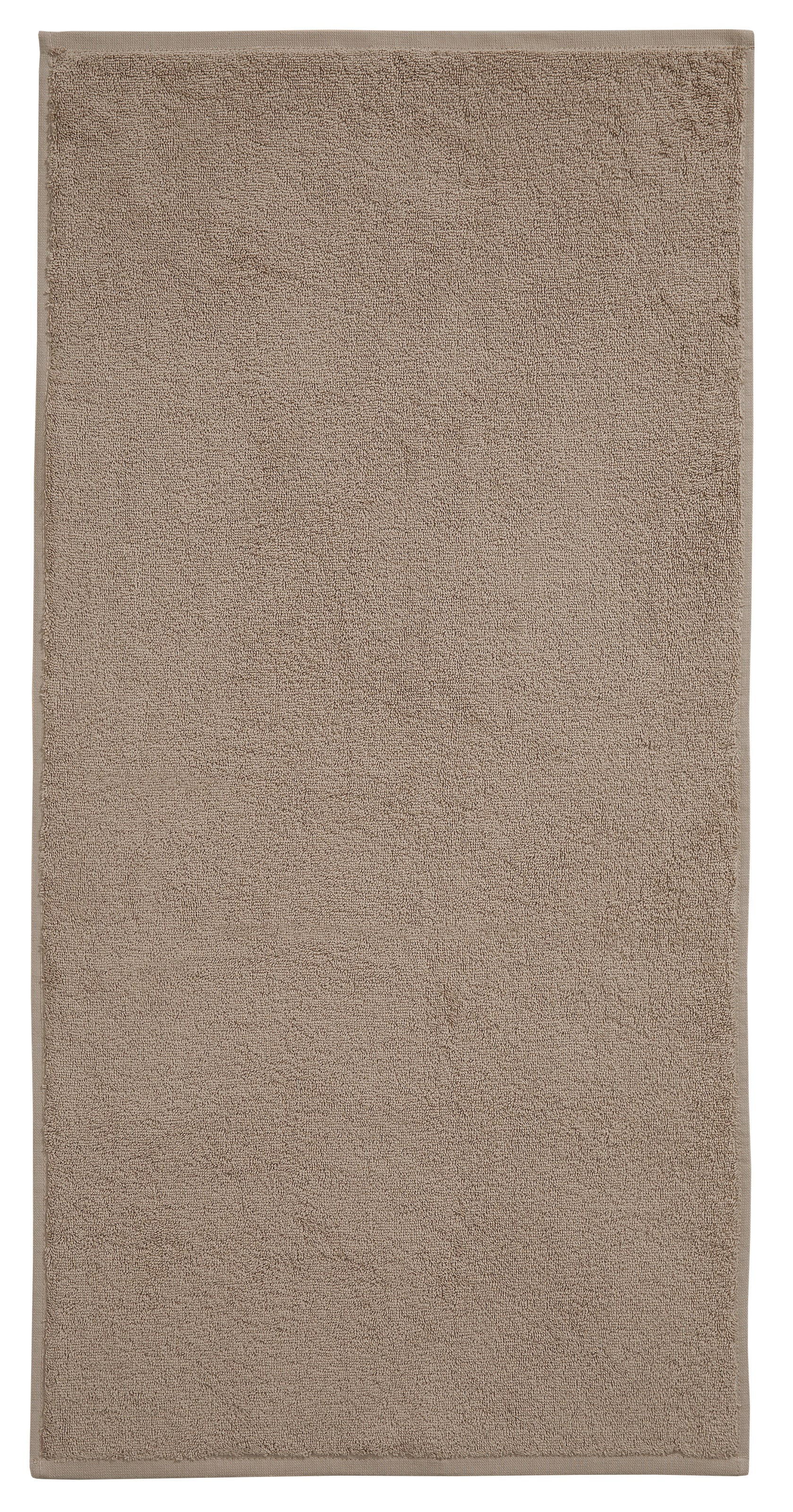 GOODproduct Serviettes »Handtuch Merida, als Set und Serie erhältlich, 6 Handtücher 50x100 cm« doux et moelleux, uni, 100% coton