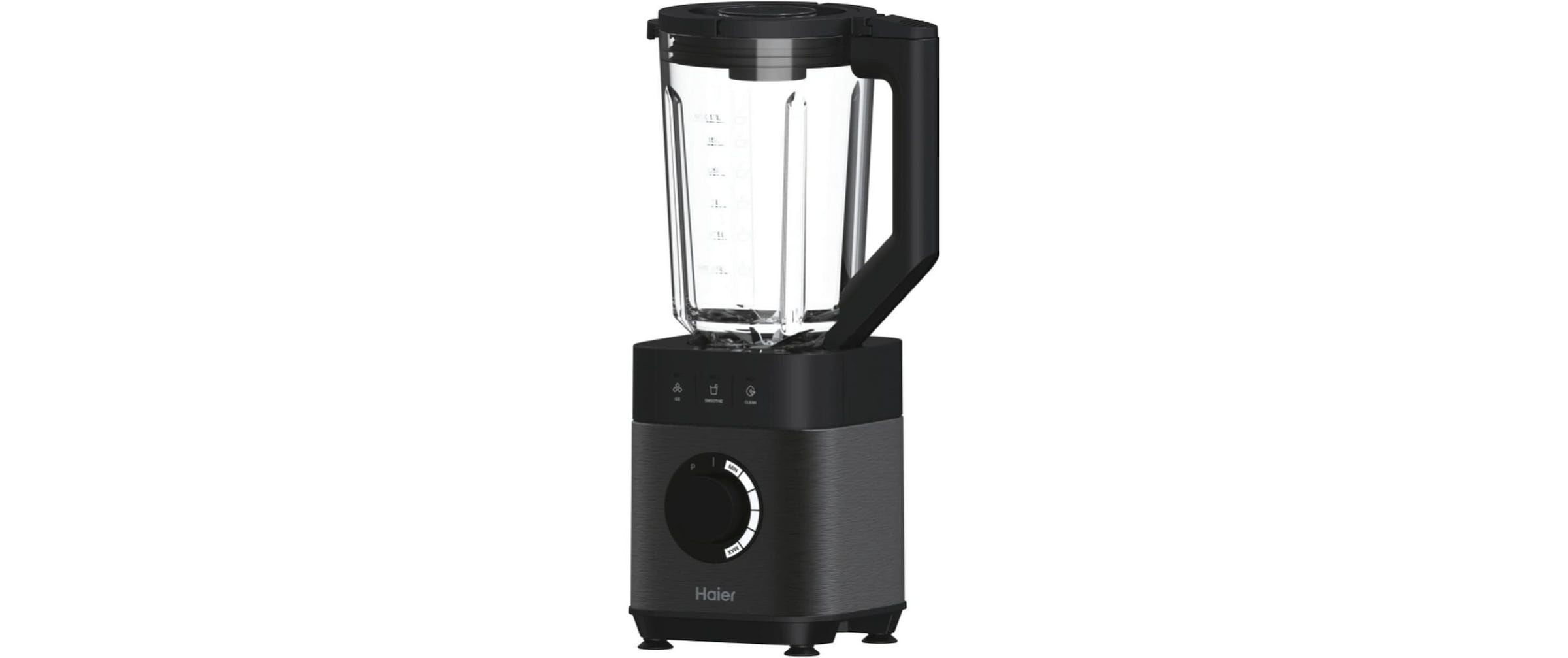 Haier Standmixer »HBL5B2 21«, 1200 W