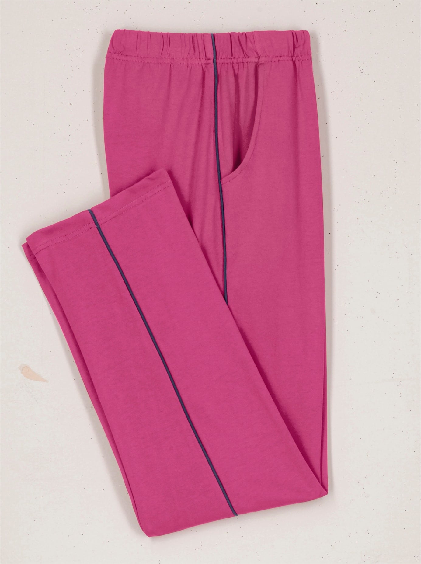 Pantalon à enfiler