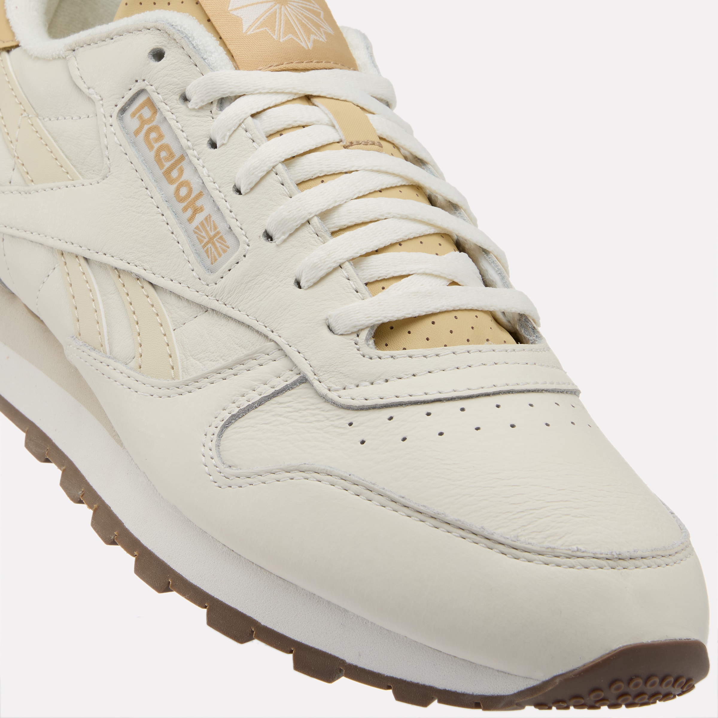 Reebok Classic Chaussure d'entraînement »CLASSIC LEATHER«