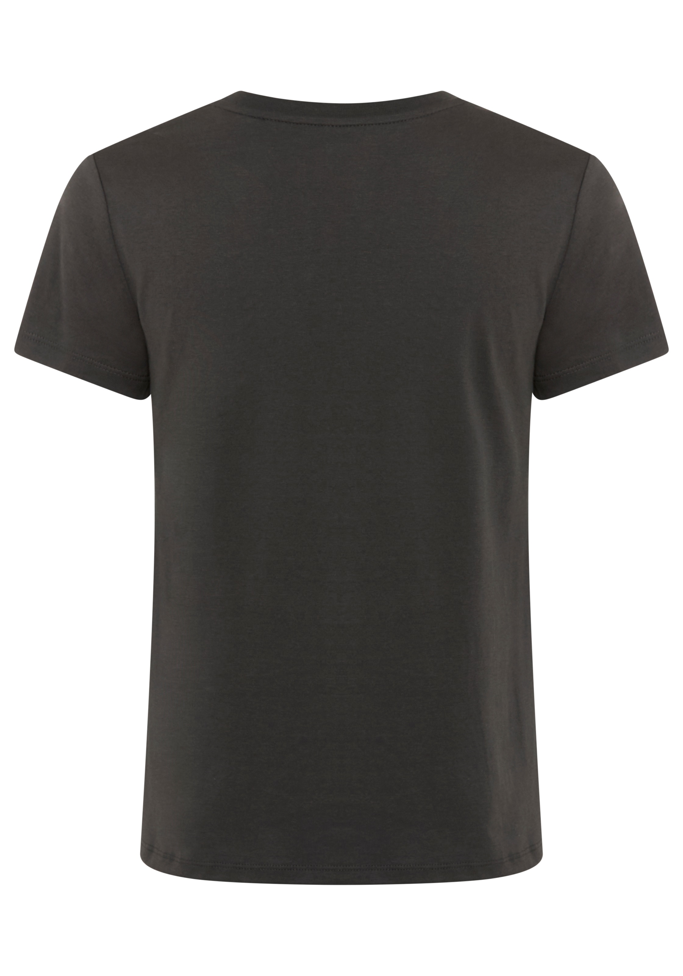 Levi's® T-Shirt »LV T-Shirt THE PERFECT TEE NEUTRALS«