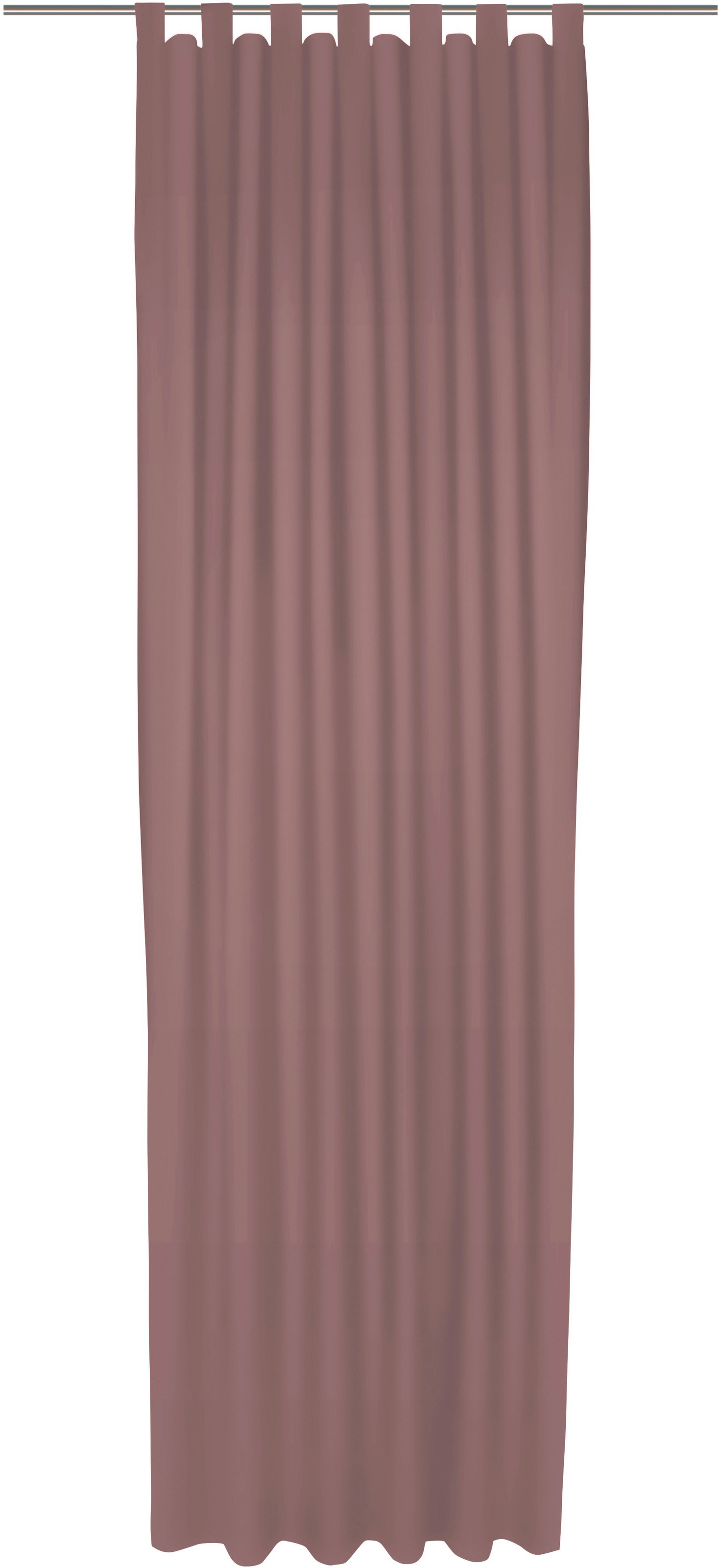 Wirth Rideau »Dim out« Boucles 1 cuis tlg. sur mesure