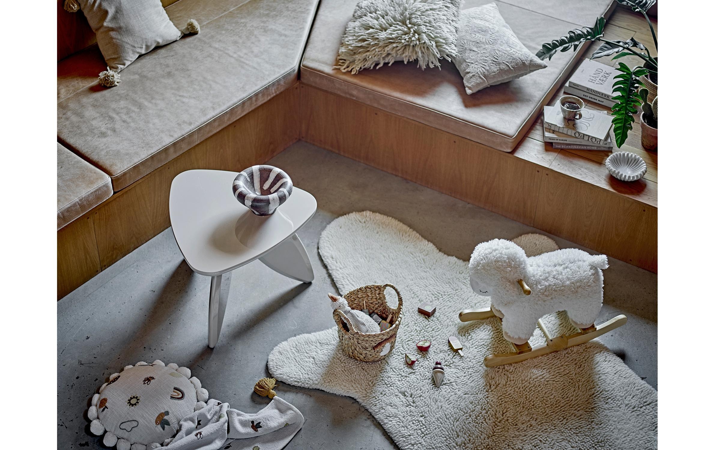 Bloomingville Dekokissen »Chun 35 x 50 cm«