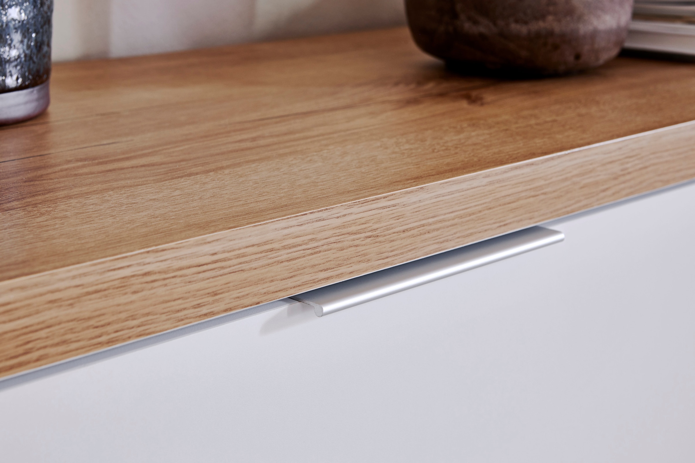Jahnke Sideboard »LIBRE« Breite ca. 120 cm