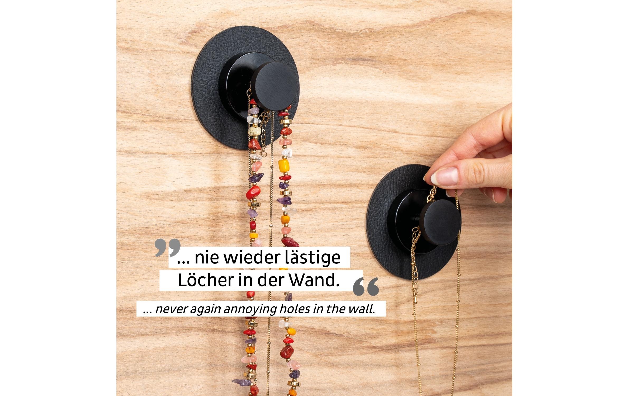 Türhaken »Silwy 1 Stück«