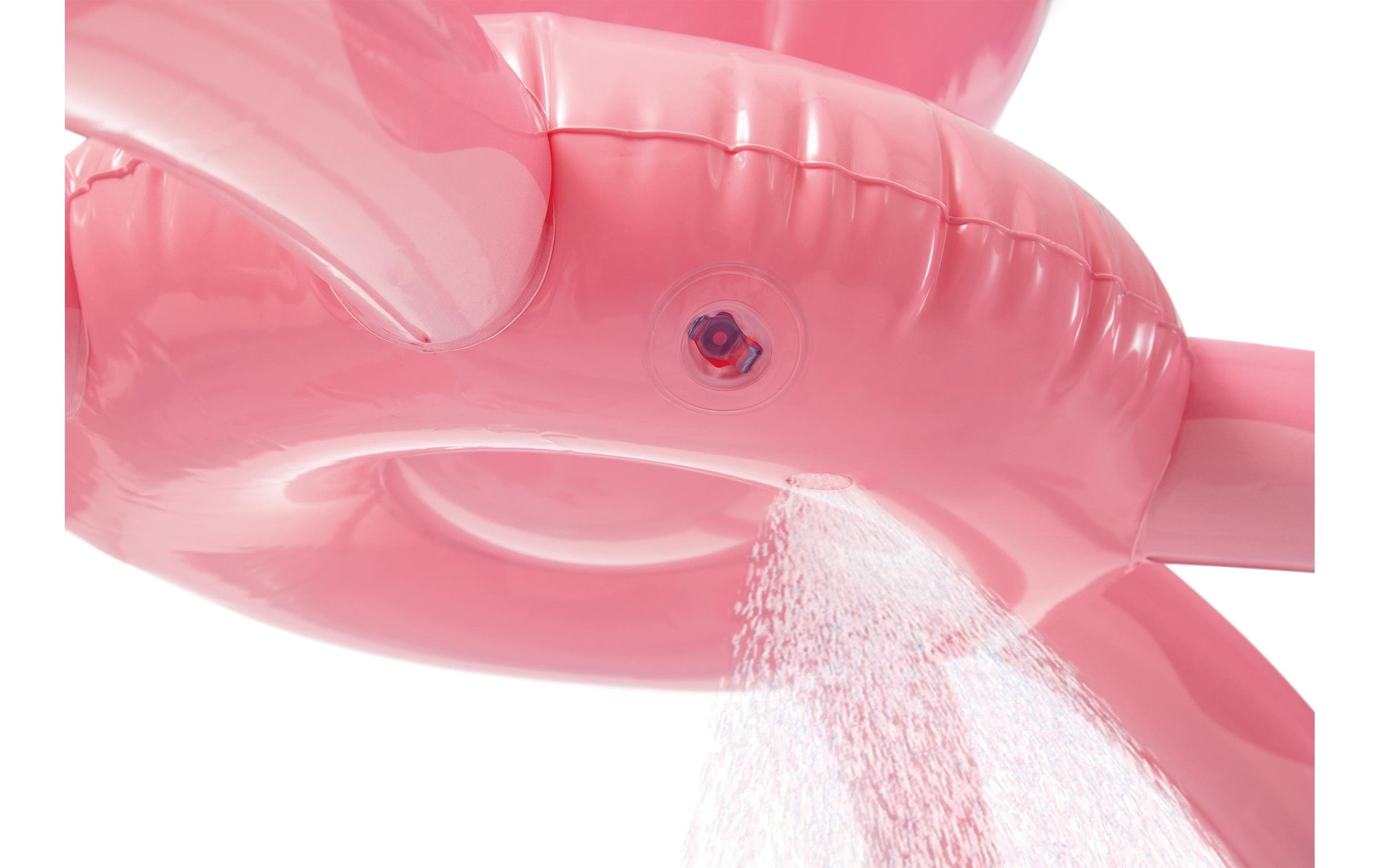 Intex Pataugeoire »FRIENDLY OCTOPUS PLAY CENTER«