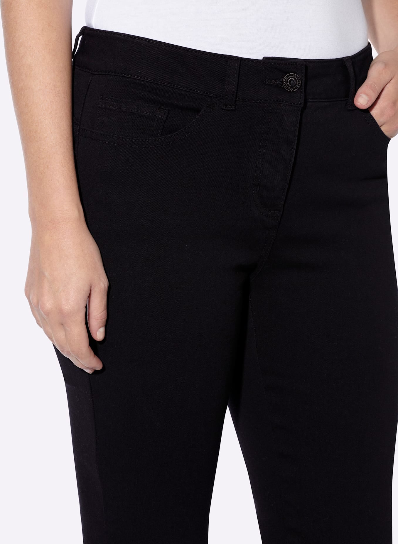 heine Jeans push-up 1