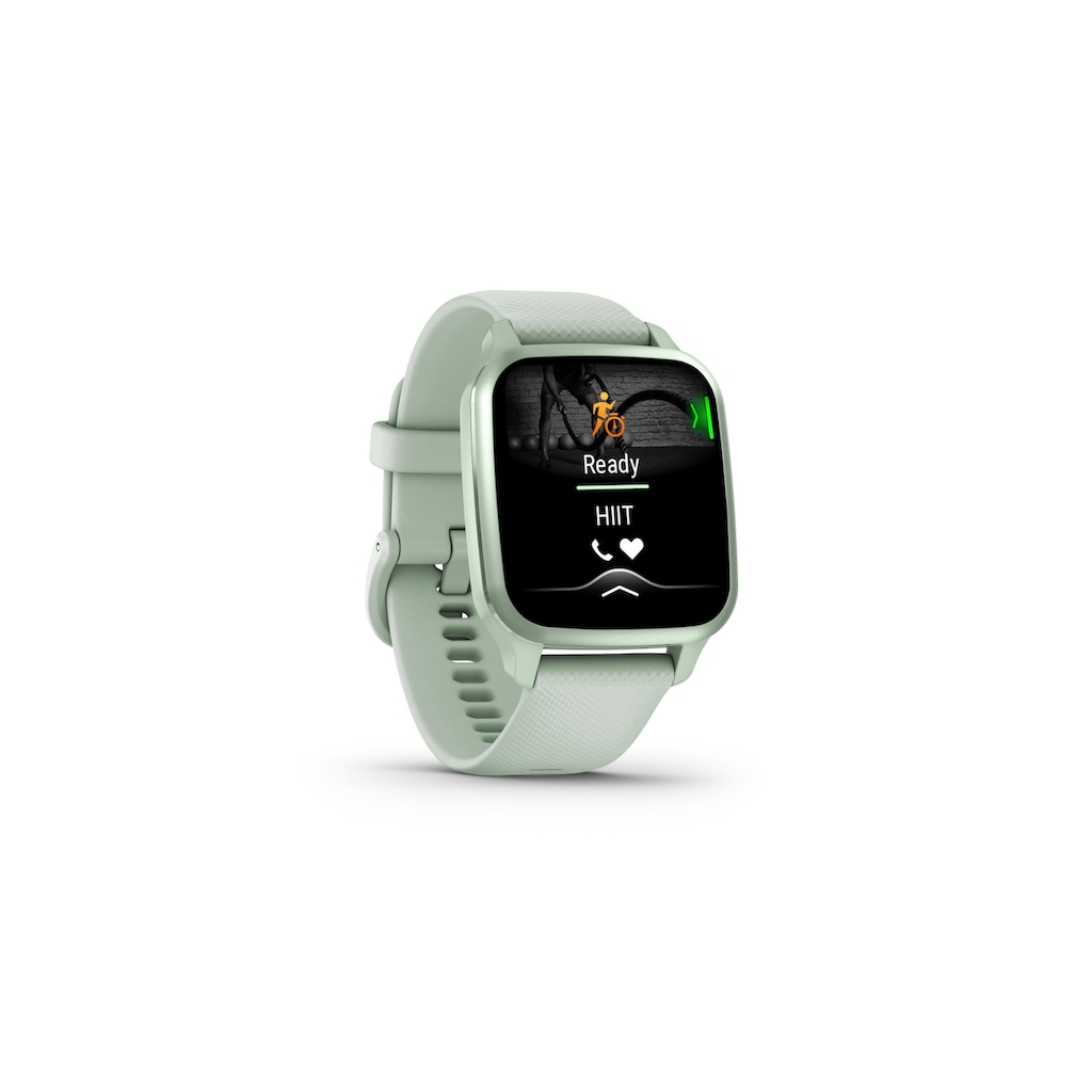 Garmin Smartwatch »Sq2«