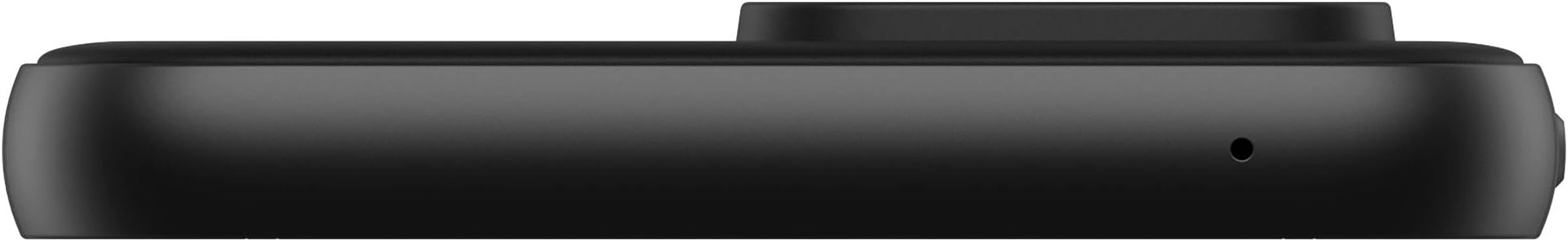 Fairphone Smartphone »Das Fairphone ( Gen. 5 )« Mattschwarz