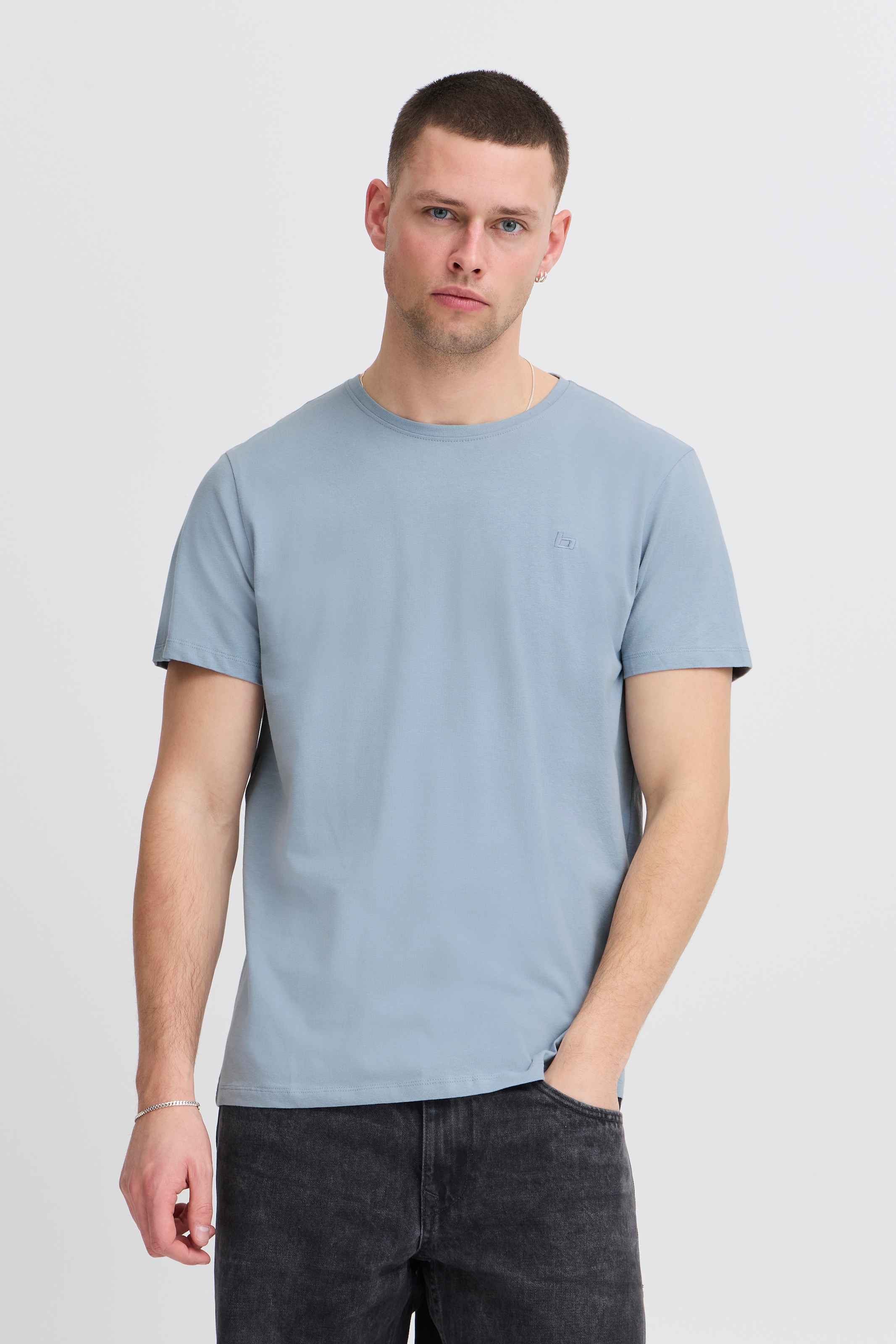 Blend T-Shirt »BHDinton tee crew«