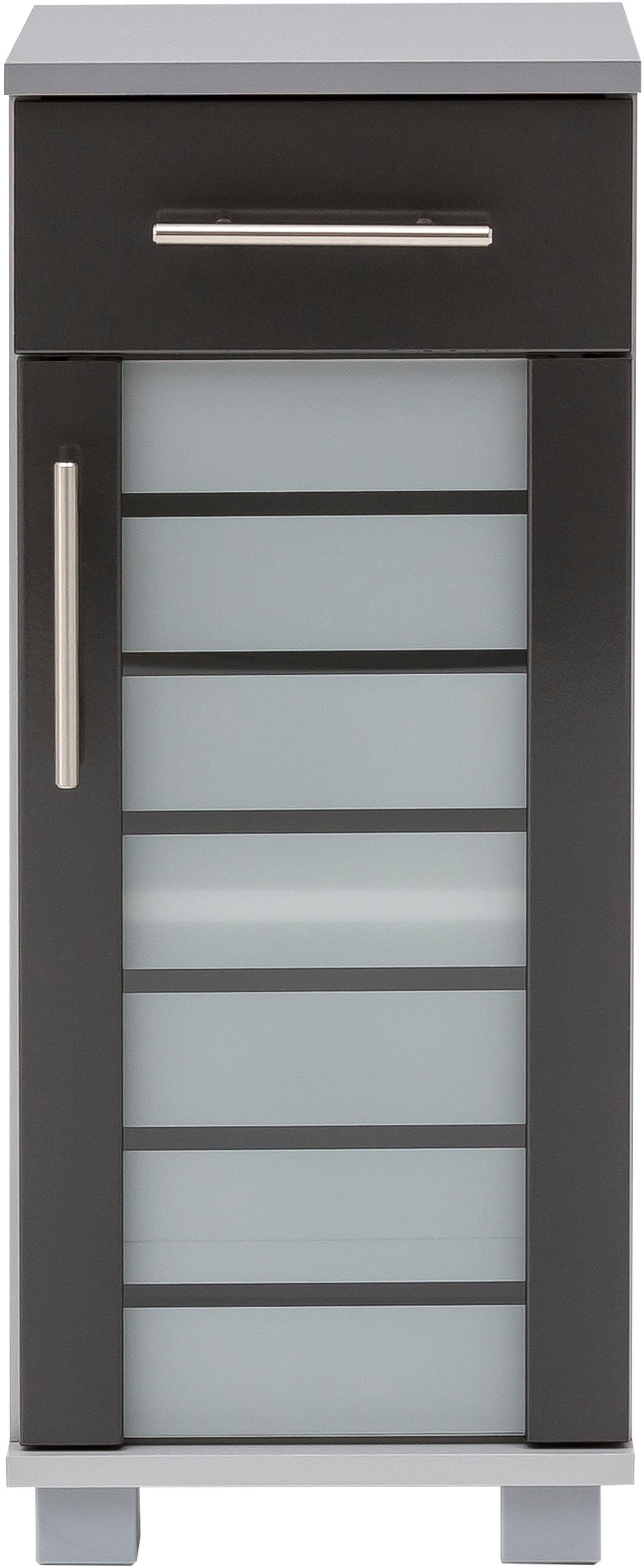 Schildmeyer Unterschrank "Nikosia, Unterschrank, Made in Germany, B: 30 cm" Solide Verarbeitung - Dieses Produkt ist in Deutschland gefertigt