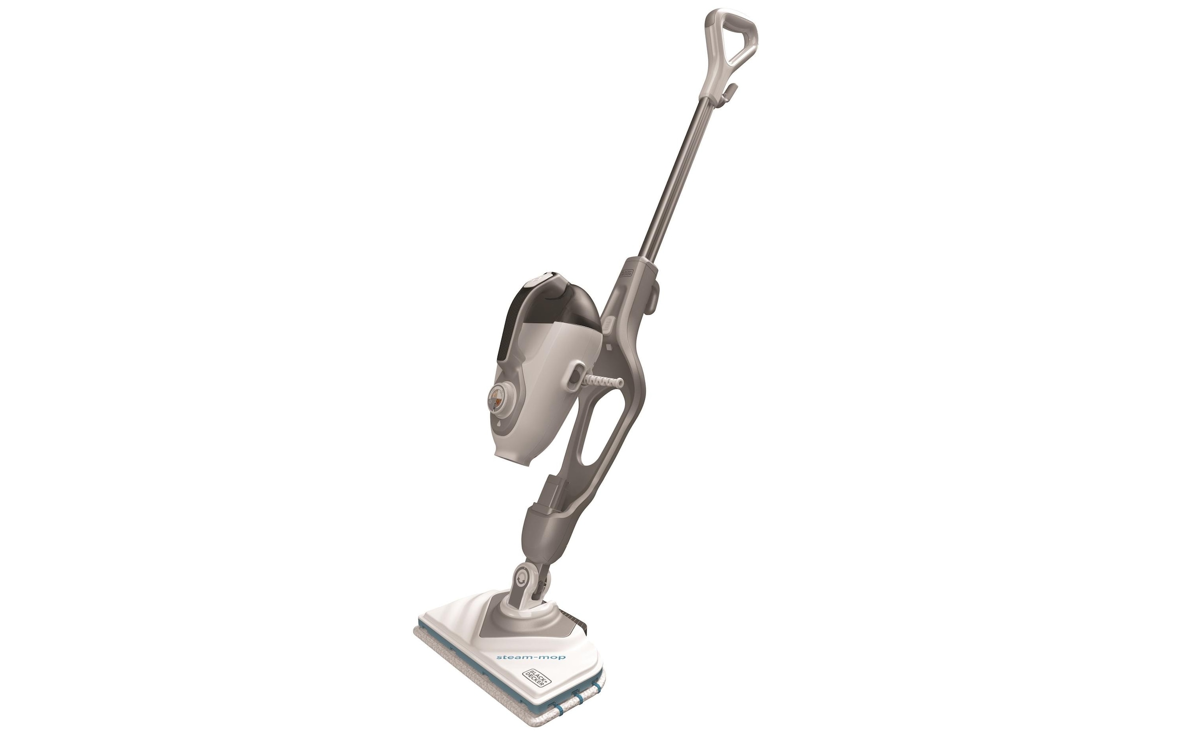 Black + Decker Dampfbesen »BHSM1615DSG«