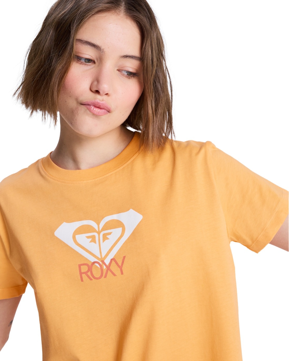 Roxy T-Shirt »Ocean Road Art«