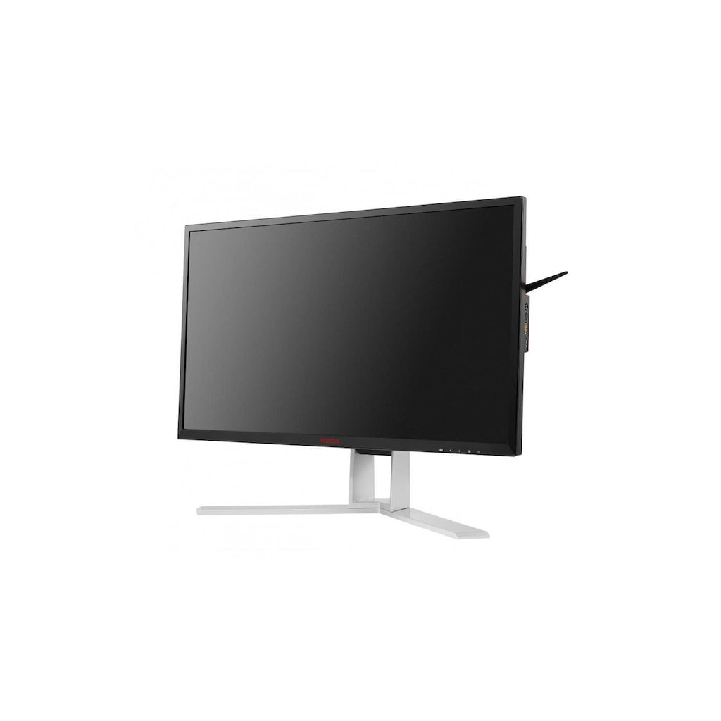 AOC LCD-Monitor »AG241QX«, 61 cm/24 Zoll, 2560 x 1440 px
