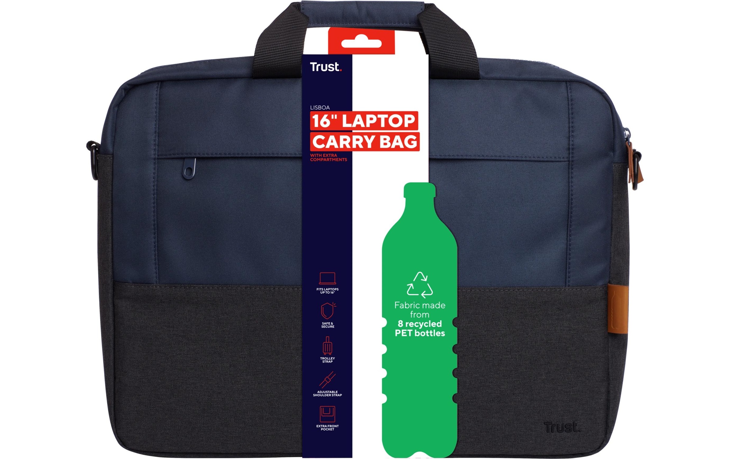 Trust Sac pour ordinateur portable