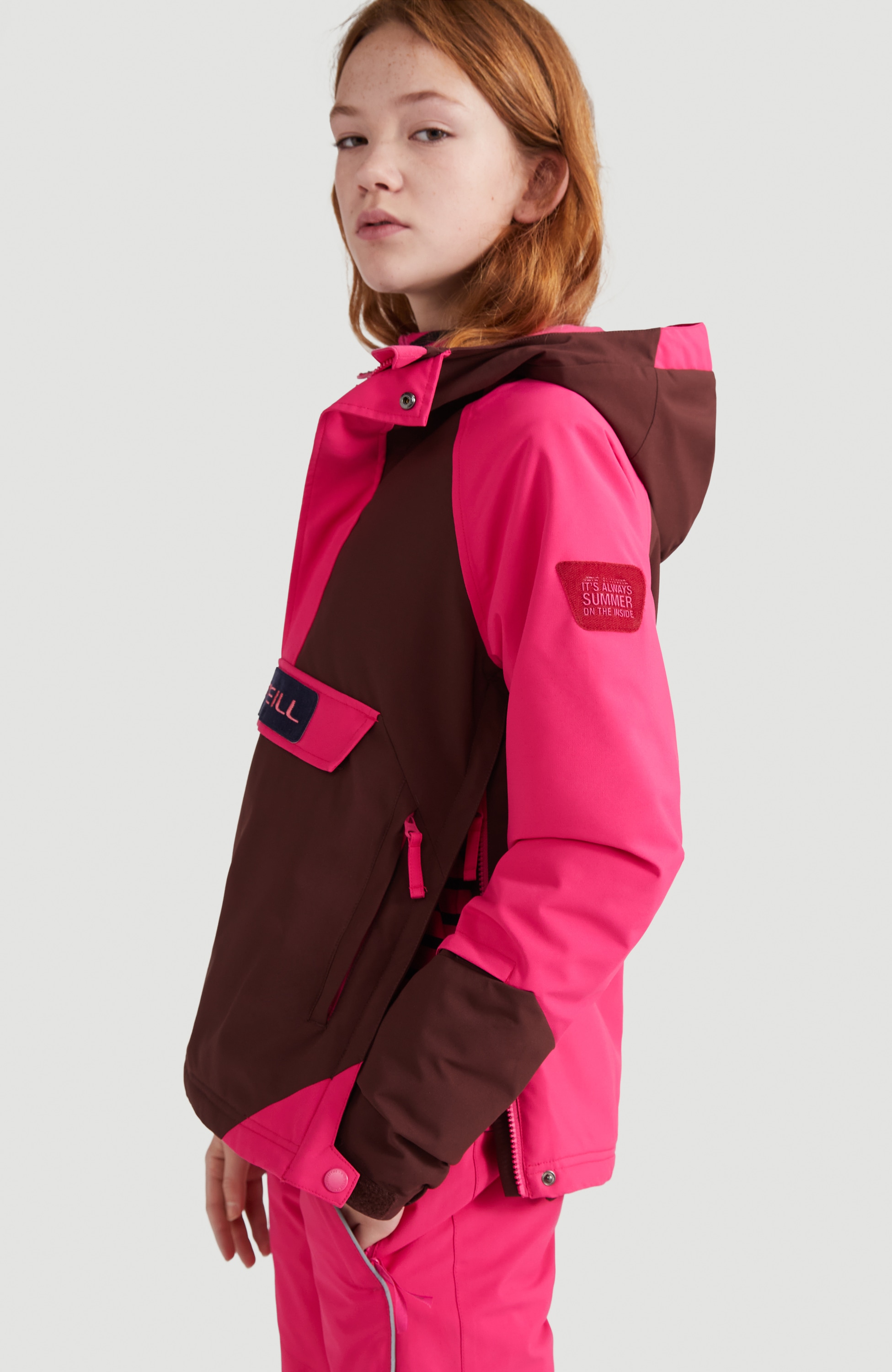 Image of O'Neill Skijacke »"Anorak"« bei Ackermann Versand Schweiz