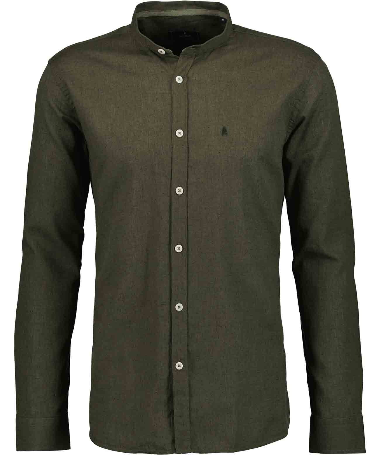 RAGMAN Henleyshirt