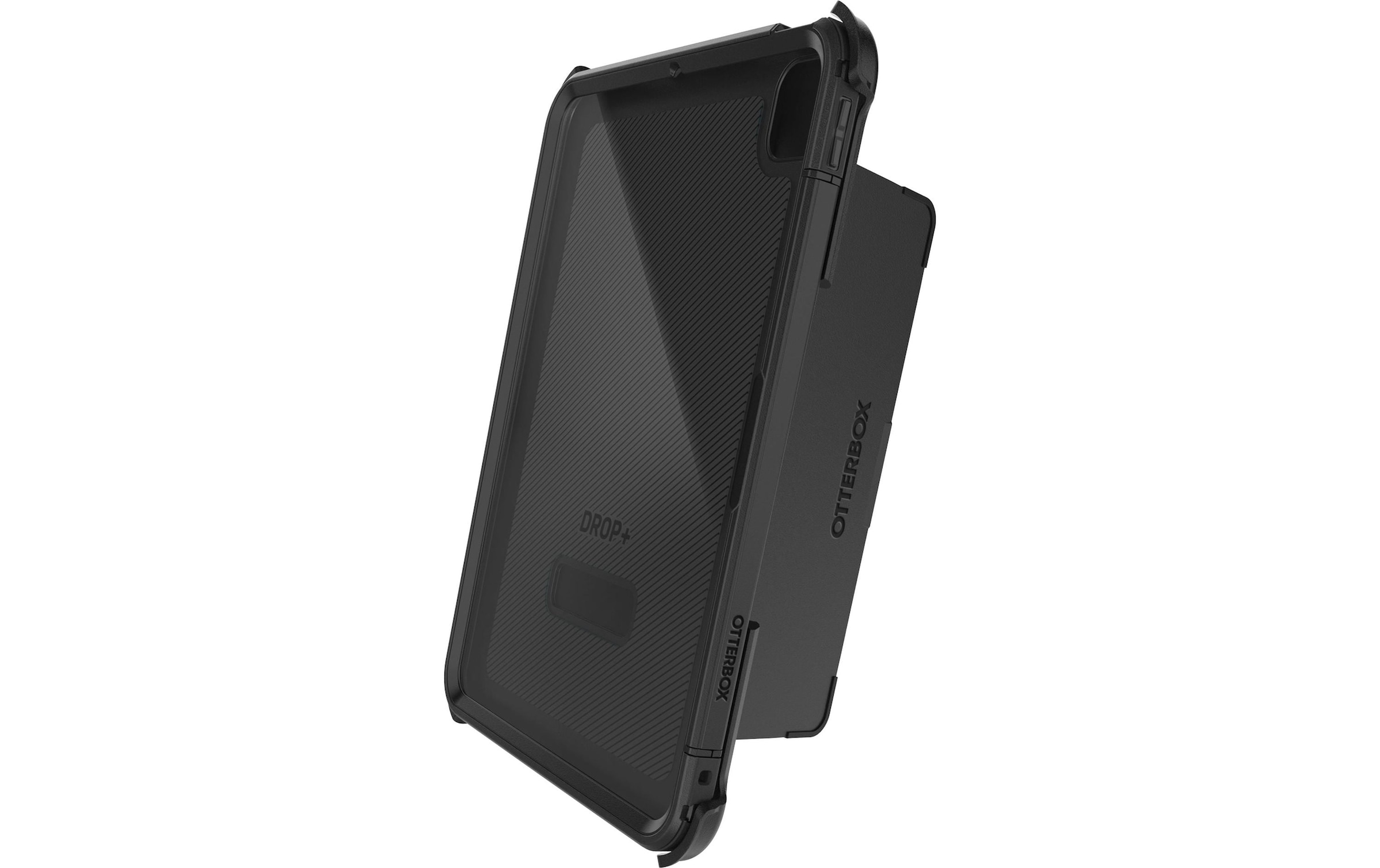 Otterbox Housse pour tablette »Defender für Apple iPad Pro 11 (M4)« Backcover, Schutzhülle, Handyschutzhülle, Case, Schutzcase, stossfest