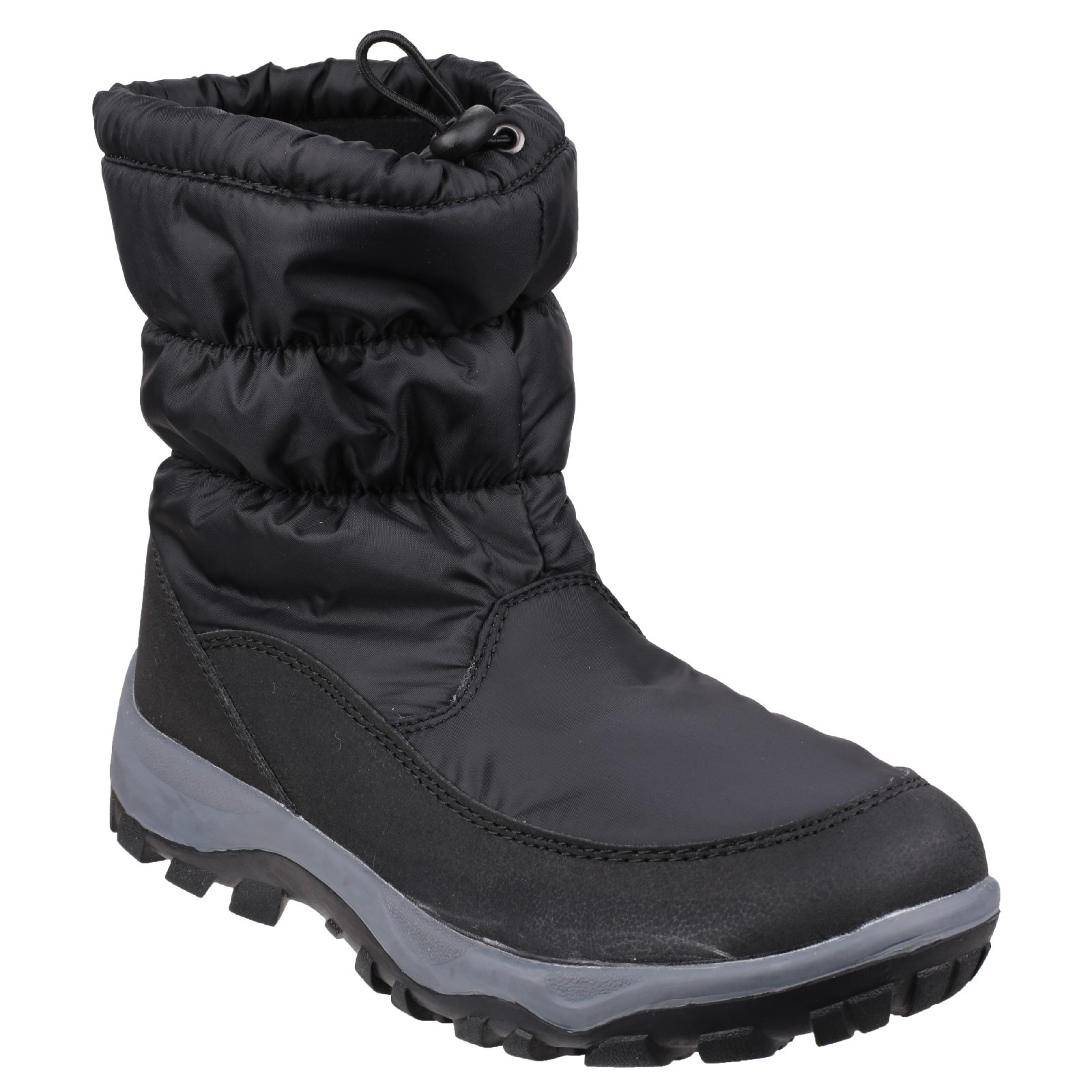 Winterstiefel »Polar Damen / Schneestiefel, wasserfest«
