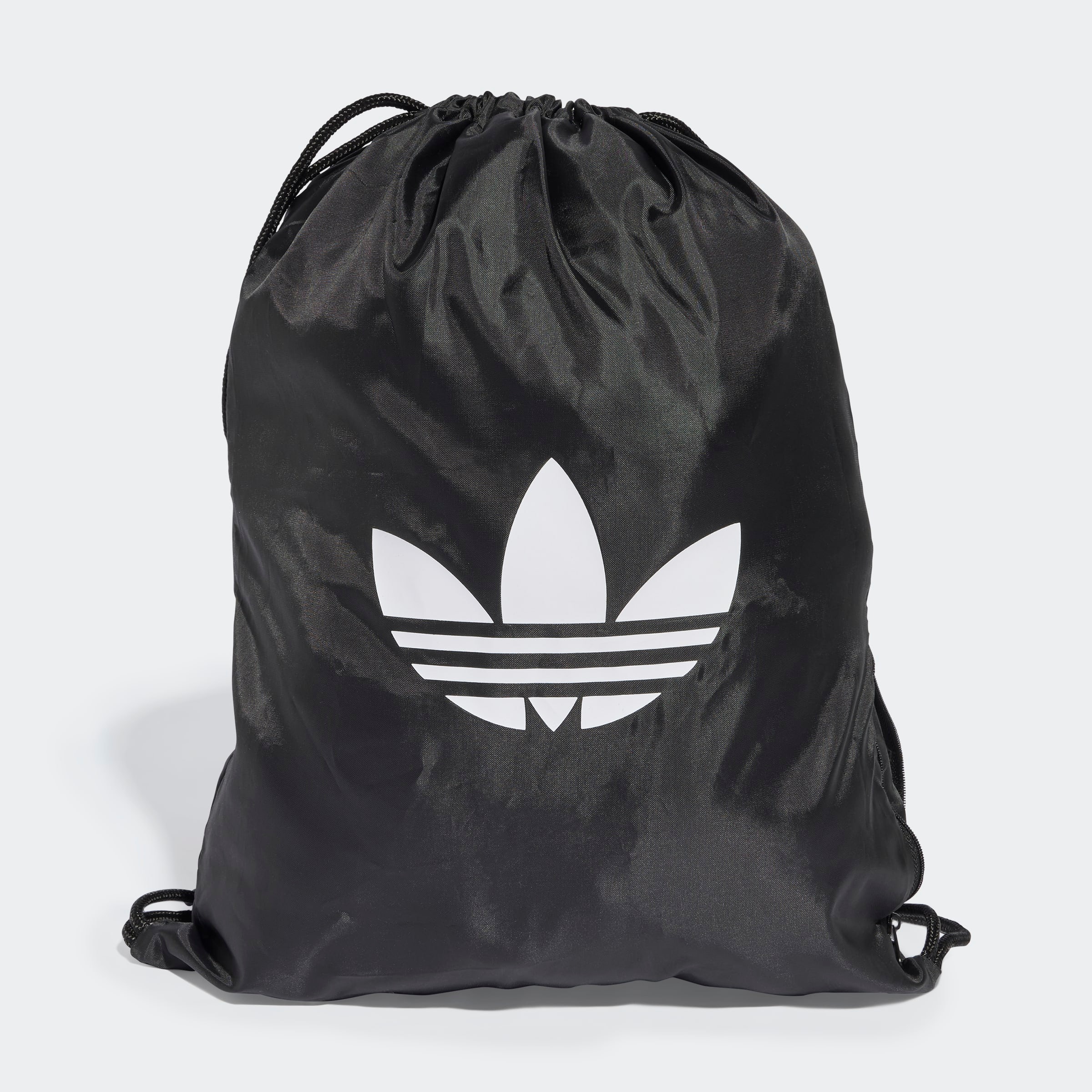 Image of adidas Originals Umhängetasche "ADICOLOR SPORTBEUTEL" aus Polyester, leicht