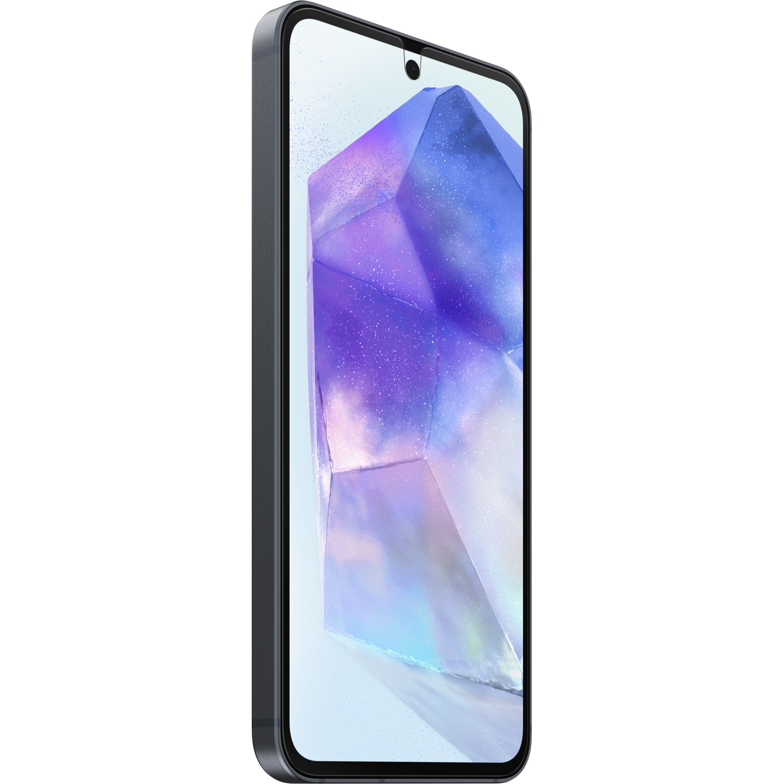 Otterbox Verre de protection d'écran »Glass« für Samsung Galaxy A55 5G Bildschirmschutz, Displayschutz, Displayschutzfolie, kratz & stossfest