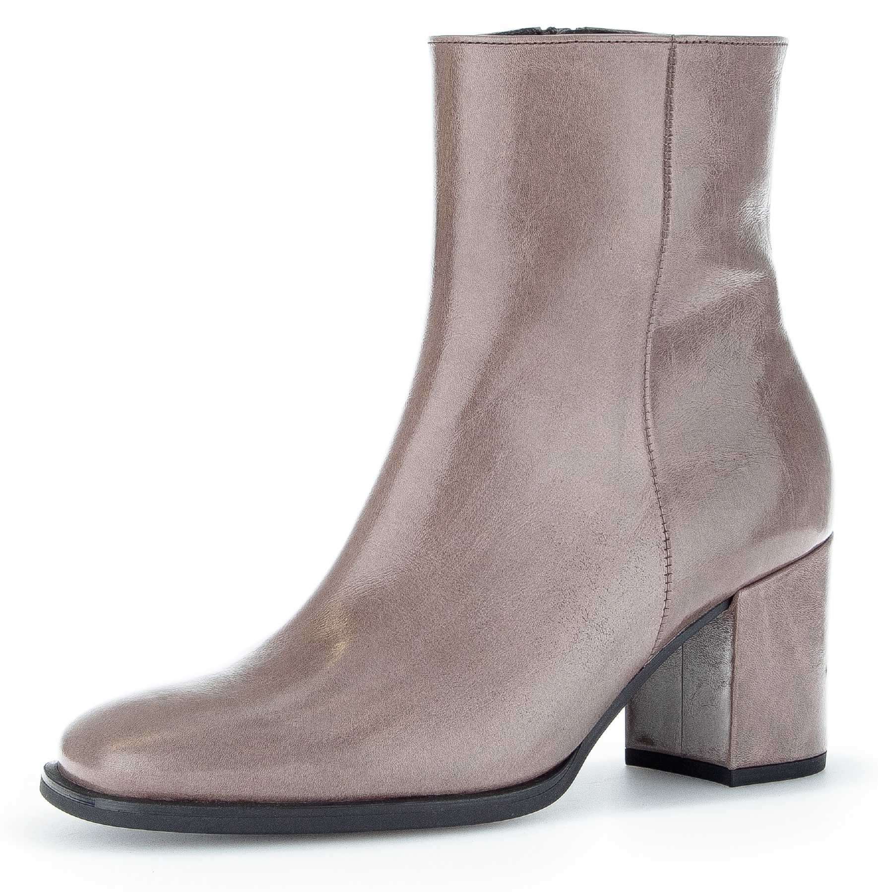 Image of Gabor Stiefelette, in Karreeform bei Ackermann Versand Schweiz