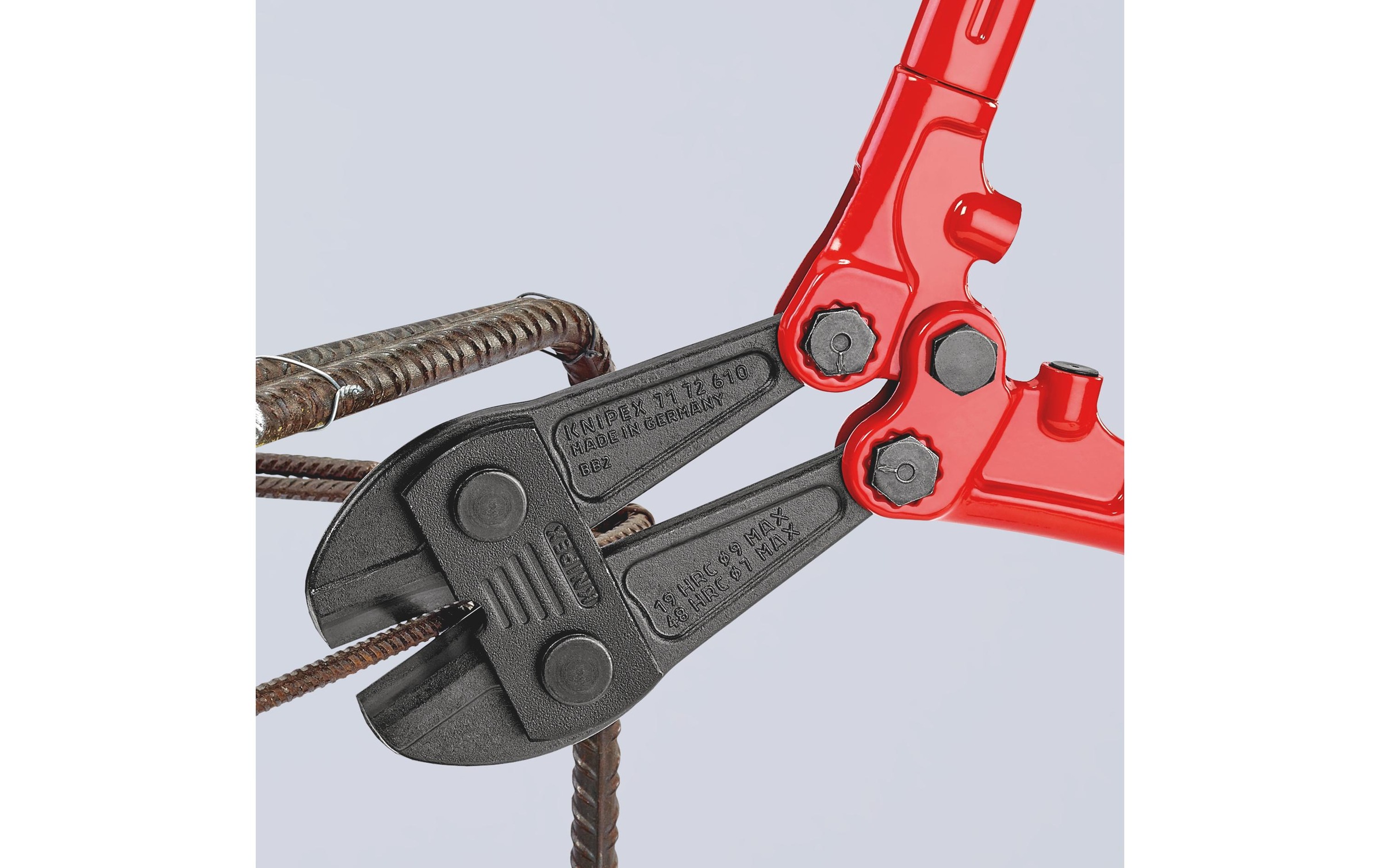 Knipex Bolzenschneider »Knipex Bolzenschneider 610 mm«