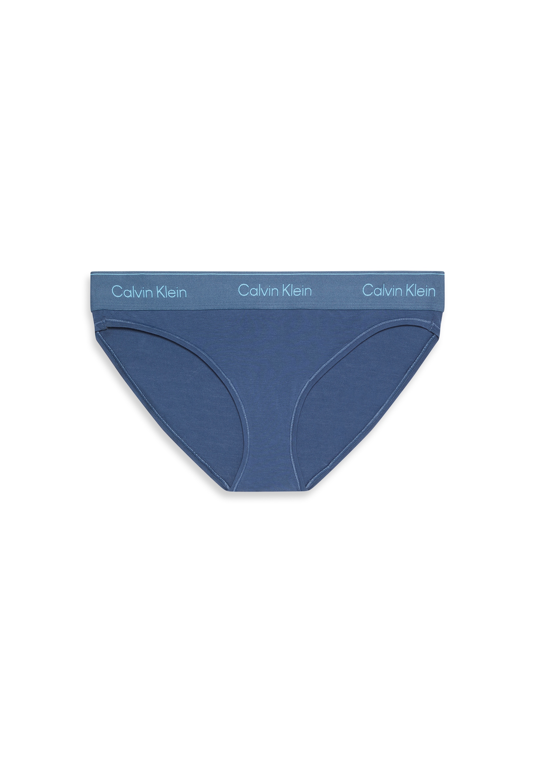 Calvin Klein Underwear Slip de bikini »BIKINI« Mit elastischem Bund
