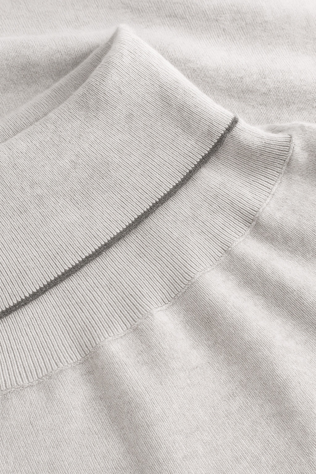colours & sons Rollkragenpullover »colours & sons Rollkragenpullover Turleneck-Merino Blend«