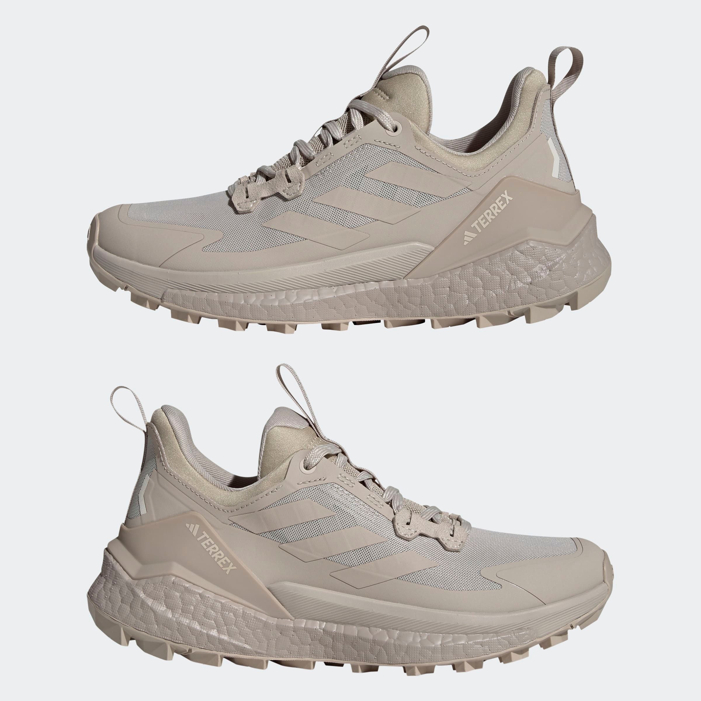 adidas TERREX Wanderschuh »TERREX FREE HIKER 2.0 LOW«